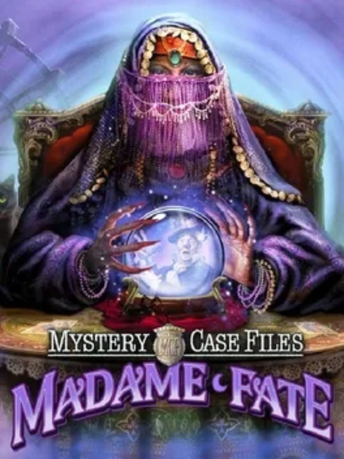 Get Mystery Case Files: Madame Fate Full free!