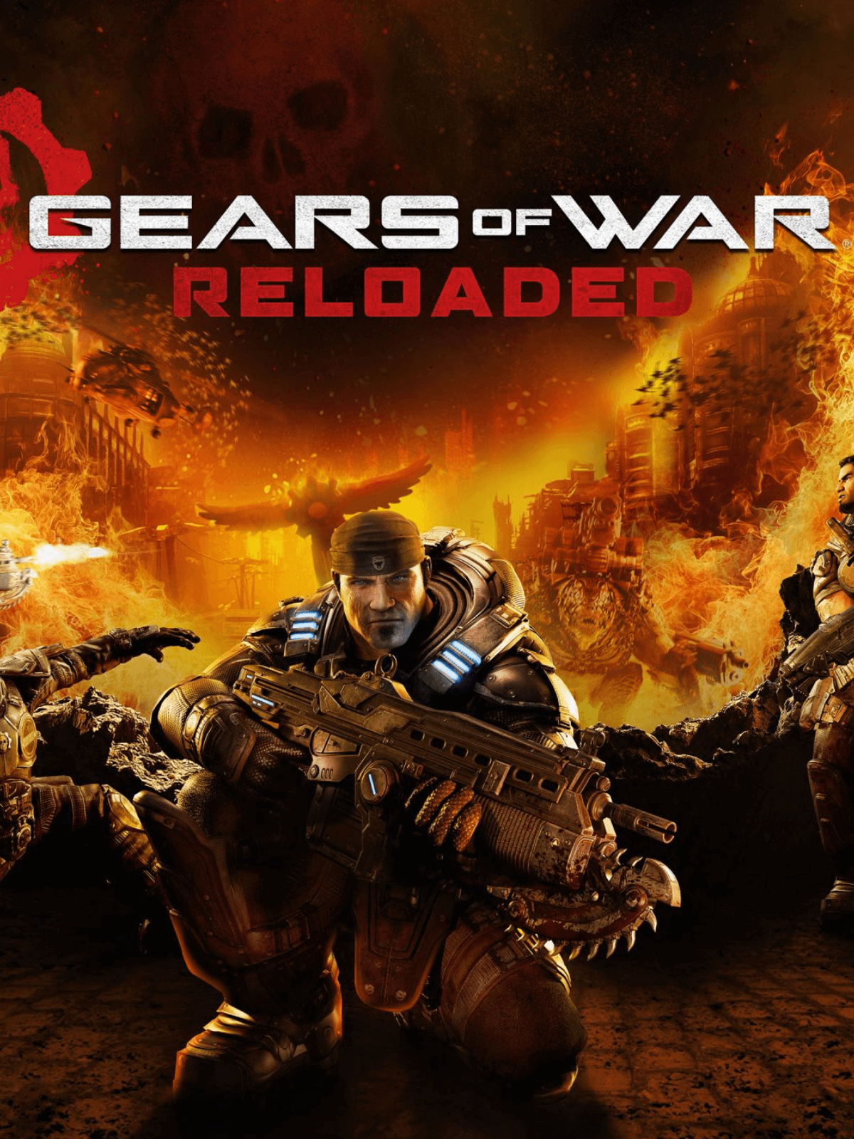 Relive the Legend, Cost-Free