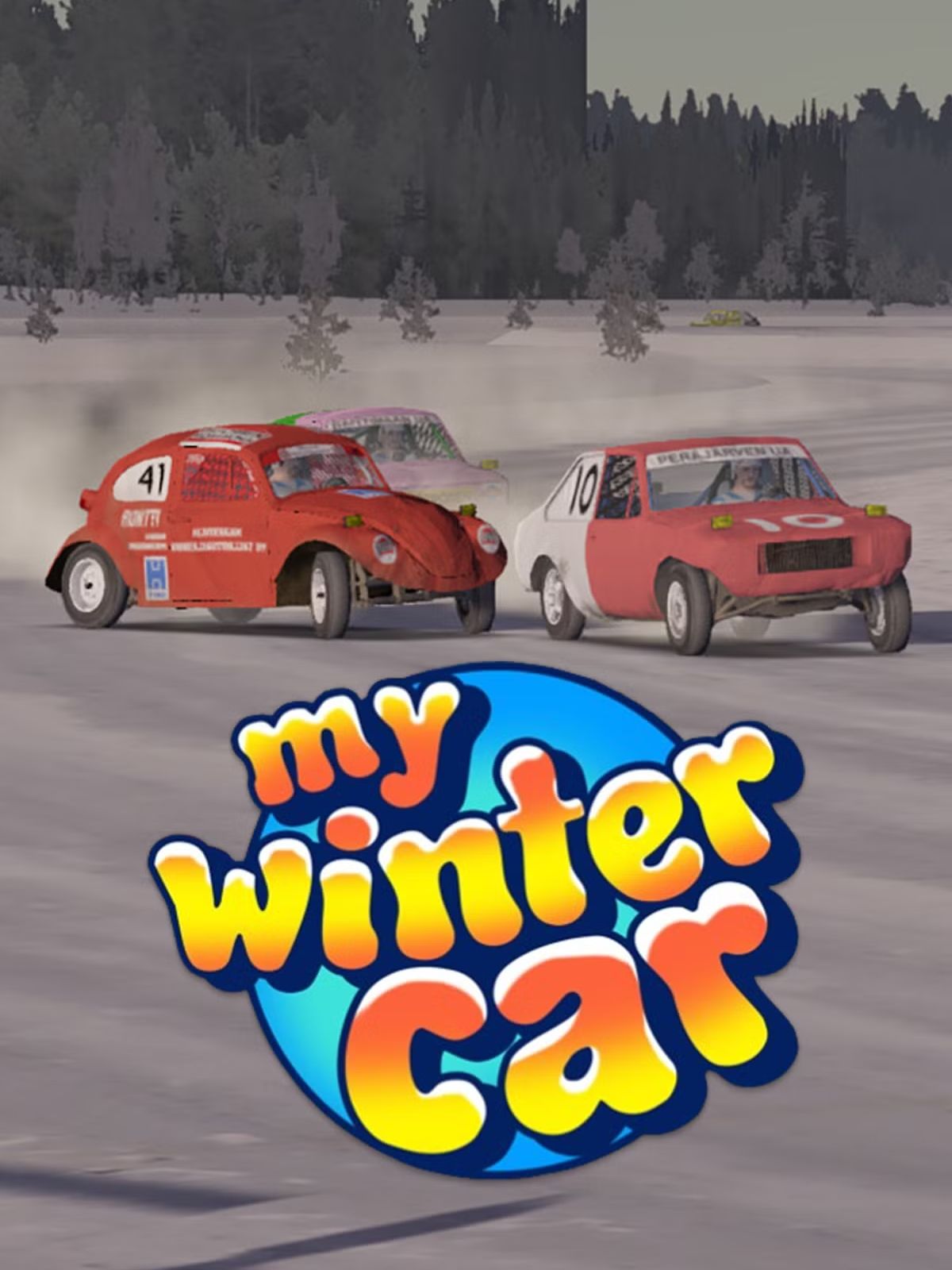 Free My Winter Car Is Closer Than You Ever Imagined