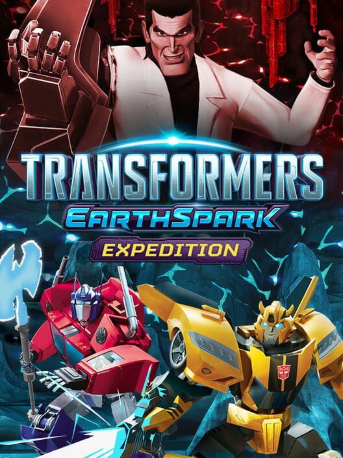 Transformers: Earthspark Expedition is free via Snakzy coins