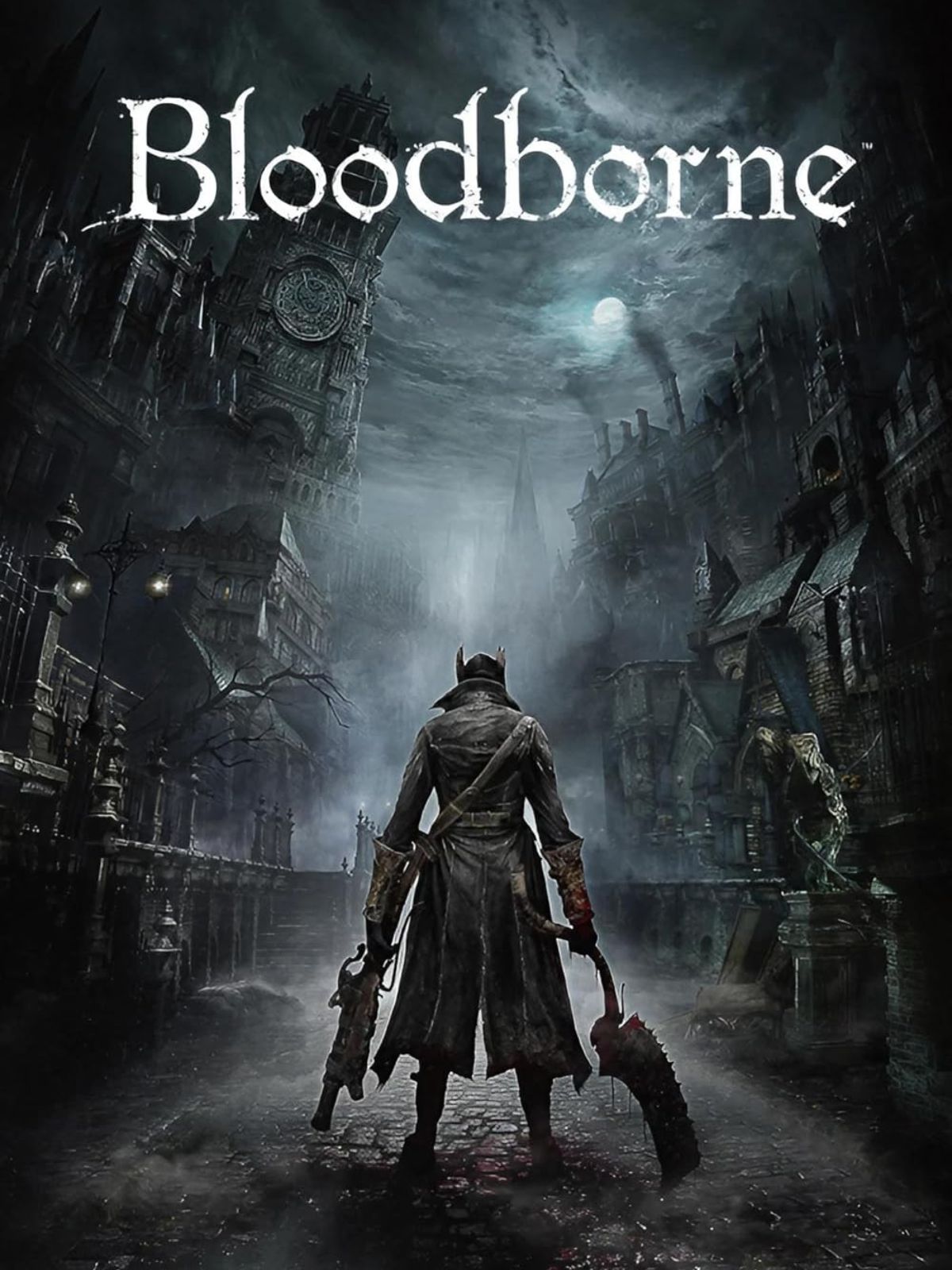 Ready to play Bloodborne for free right now? Try with Snakzy rewards!