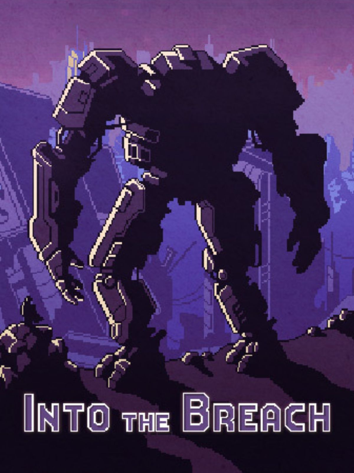 Earn rewards that let you secure your copy of Into the Breach free.