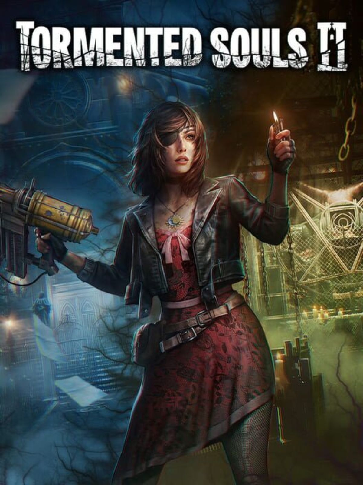 Find out how to get Tormented Souls 2 free today