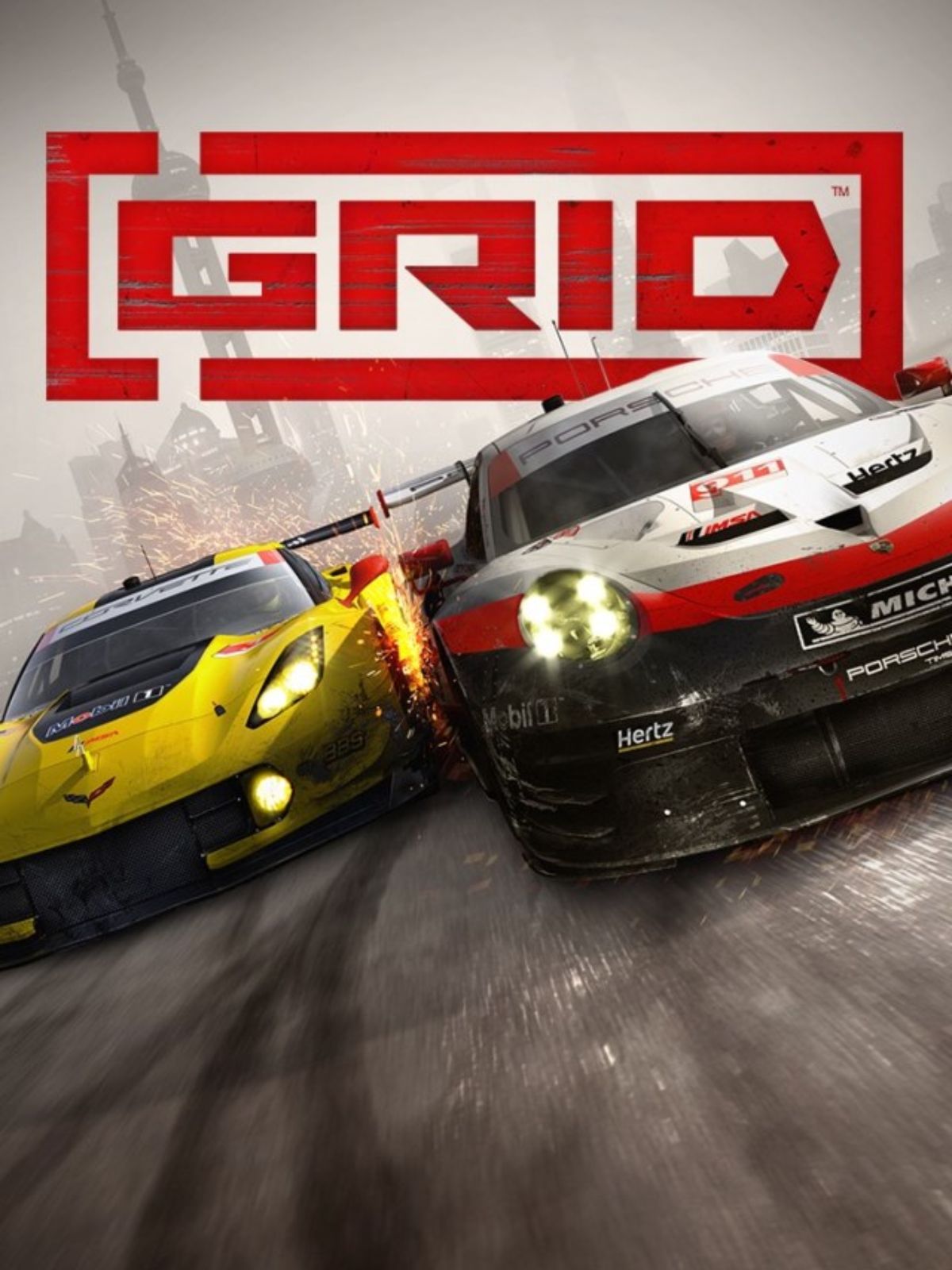 Hack the system and get Into The Grid for free