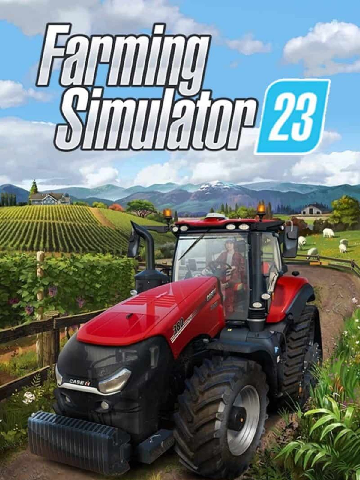 Your Farm, Your Rules... Your Free Game!