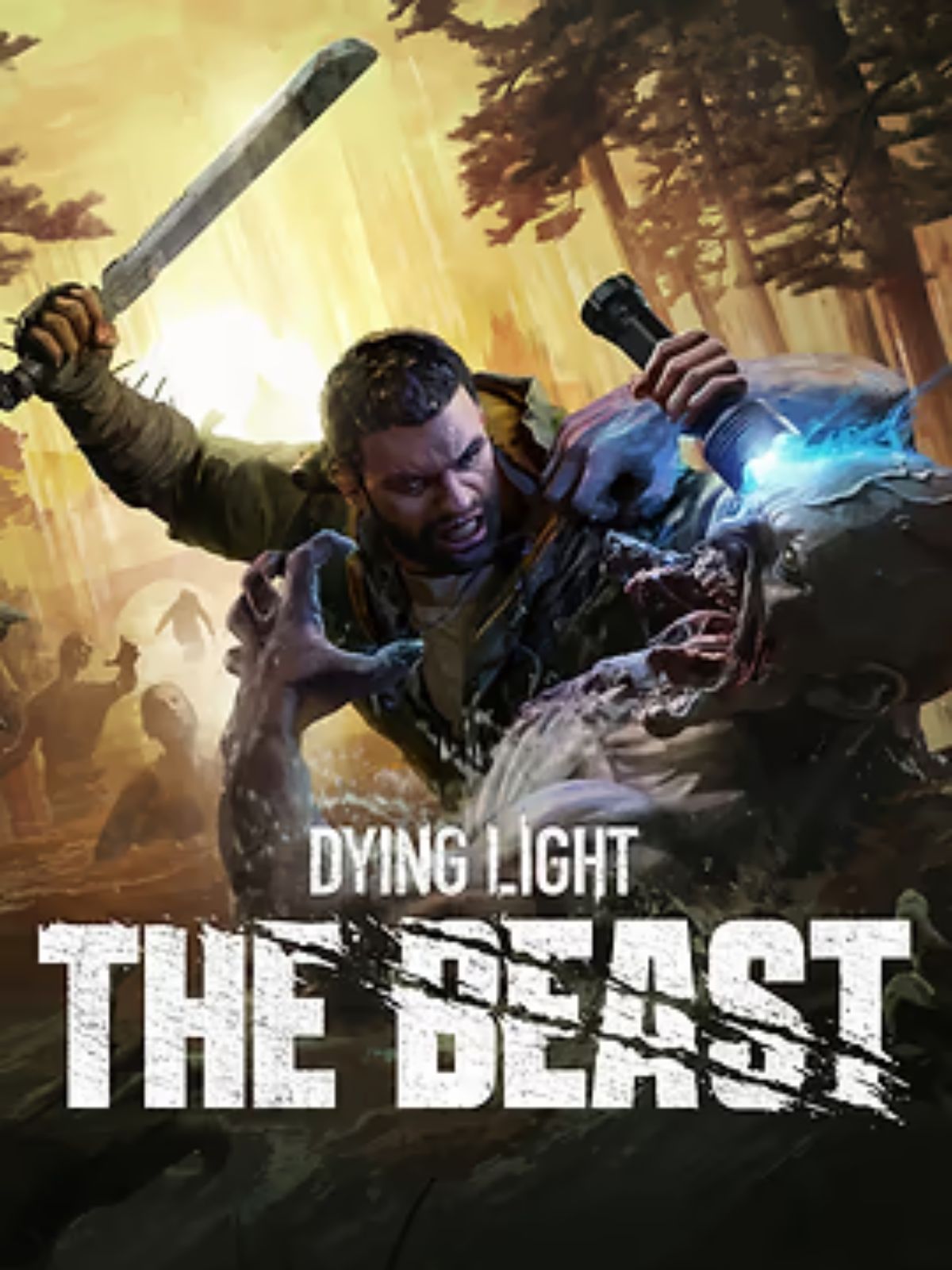 Get Dying Light The Beast for free and survive nights
