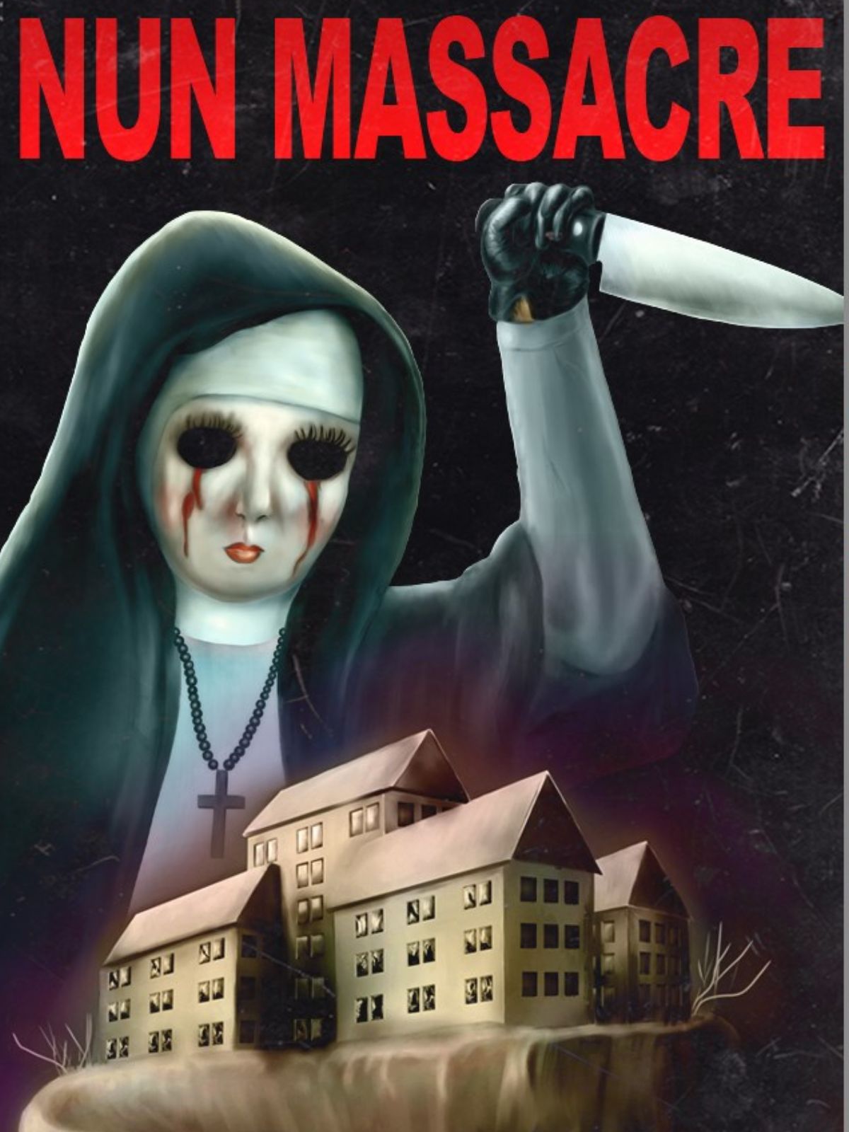 Face your fears: get Nun Massacre free through simple gaming rewards