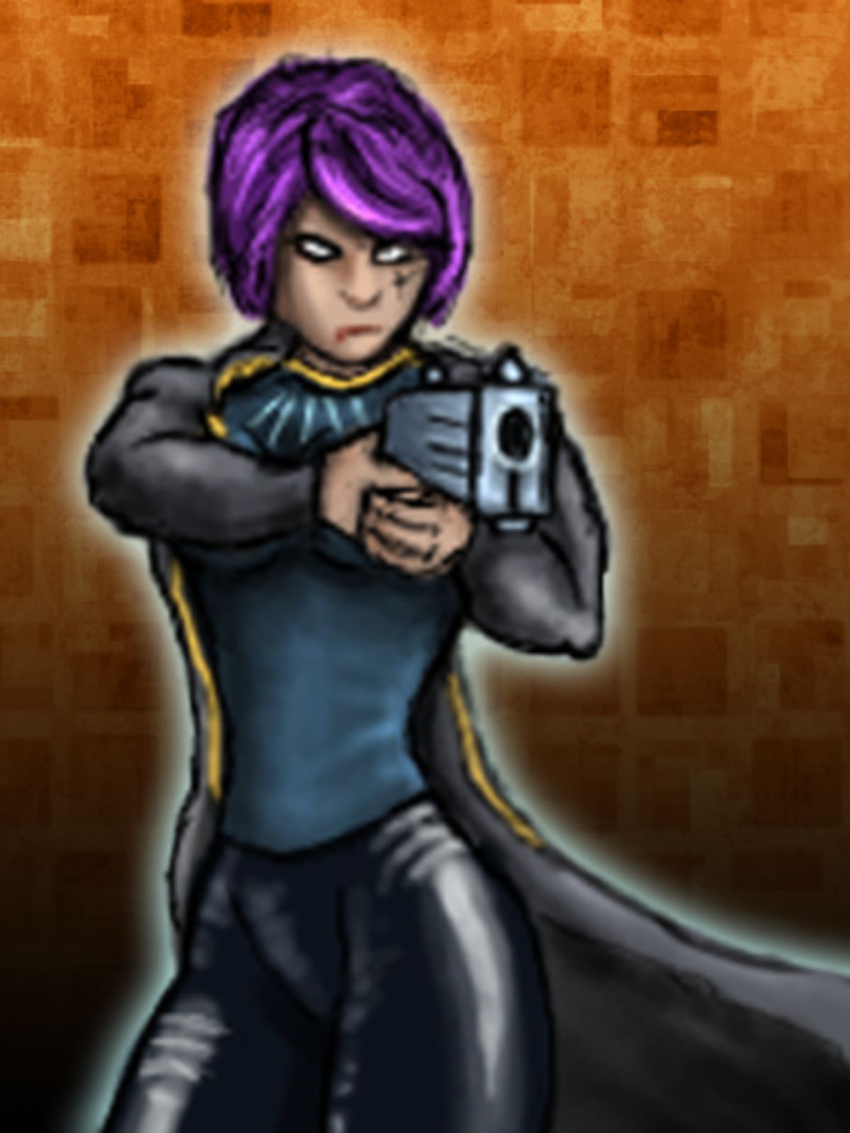 Your Cyberpunk Adventure Awaits