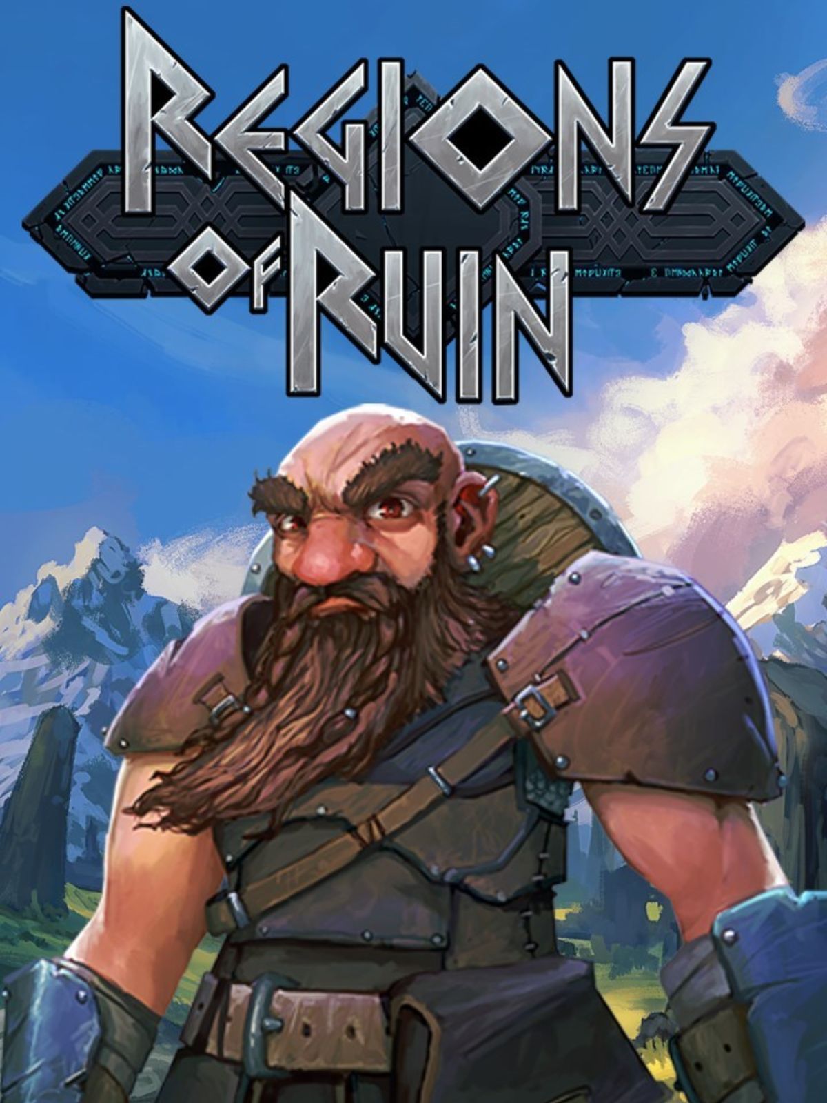 Explore the massive Regions of Ruin for free right now