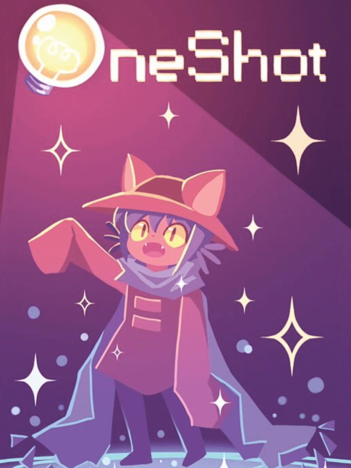 A New World Awaits... for Free!