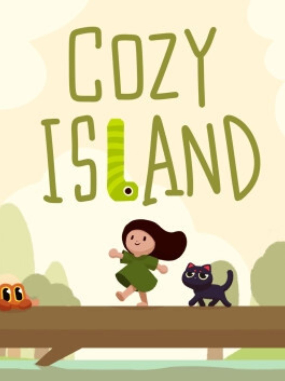 Build Your Dream Home: Get Cozy Island for Free