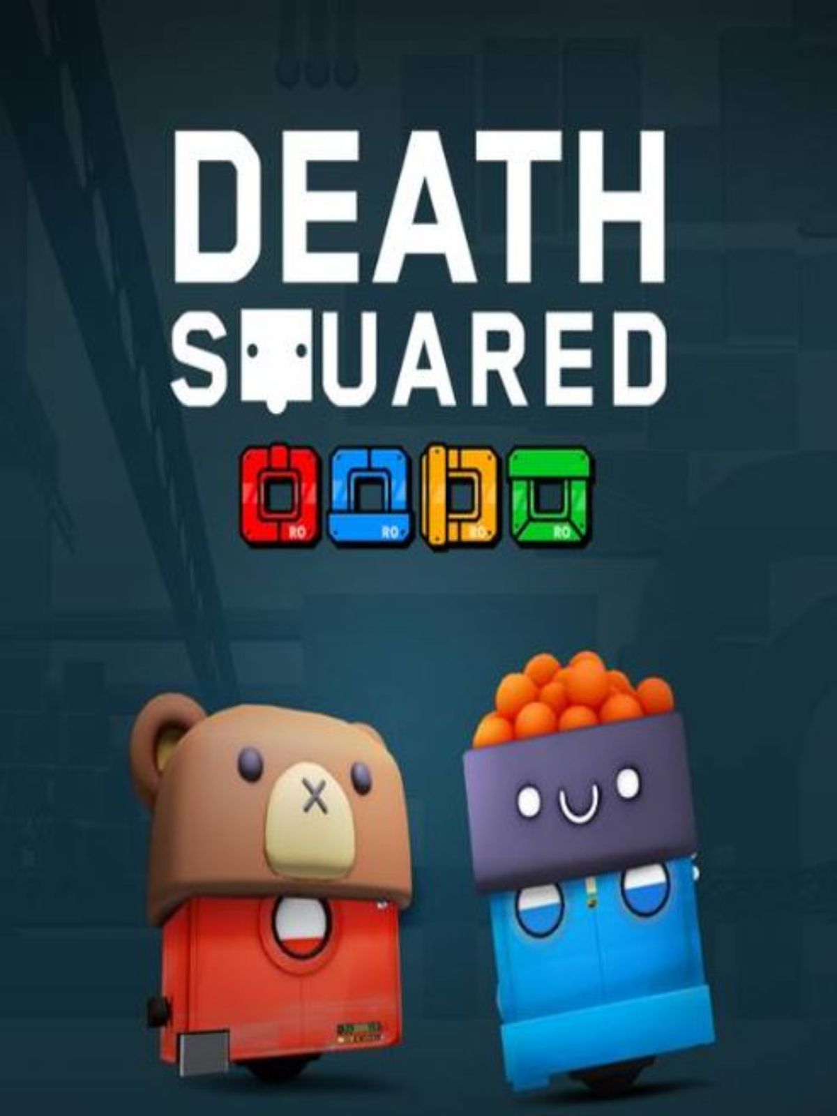 Solve the Chaos in Death Squared for Free