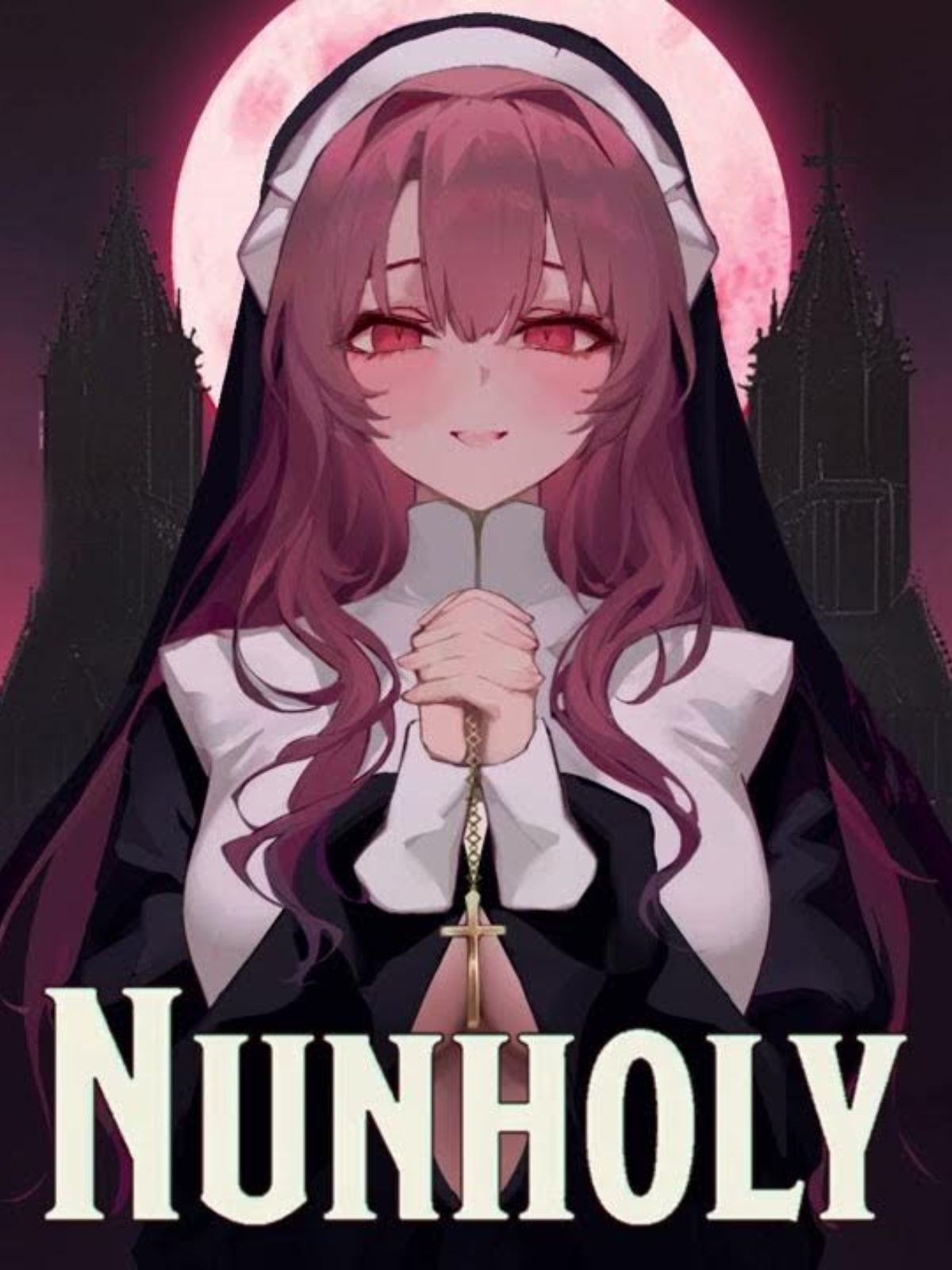 Divine Justice Awaits: Get Nunholy for Free Today
