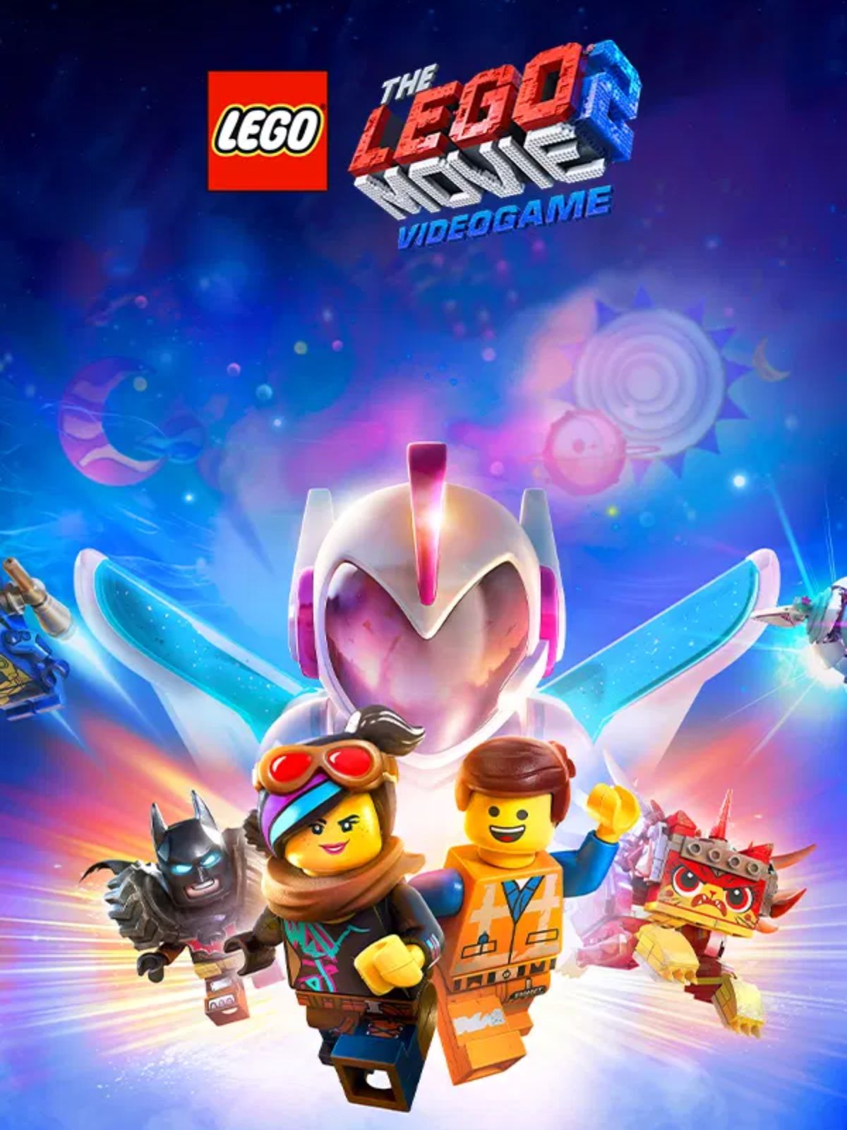 The LEGO Movie 2 Videogame free on PSN — build for free with Snakzy