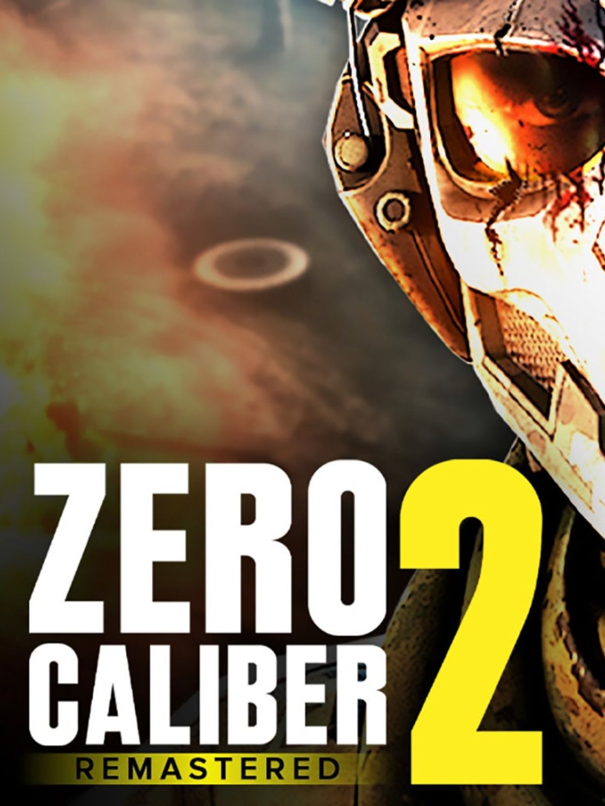 Ready for Ultimate VR Combat? Get Zero Caliber 2 for Free