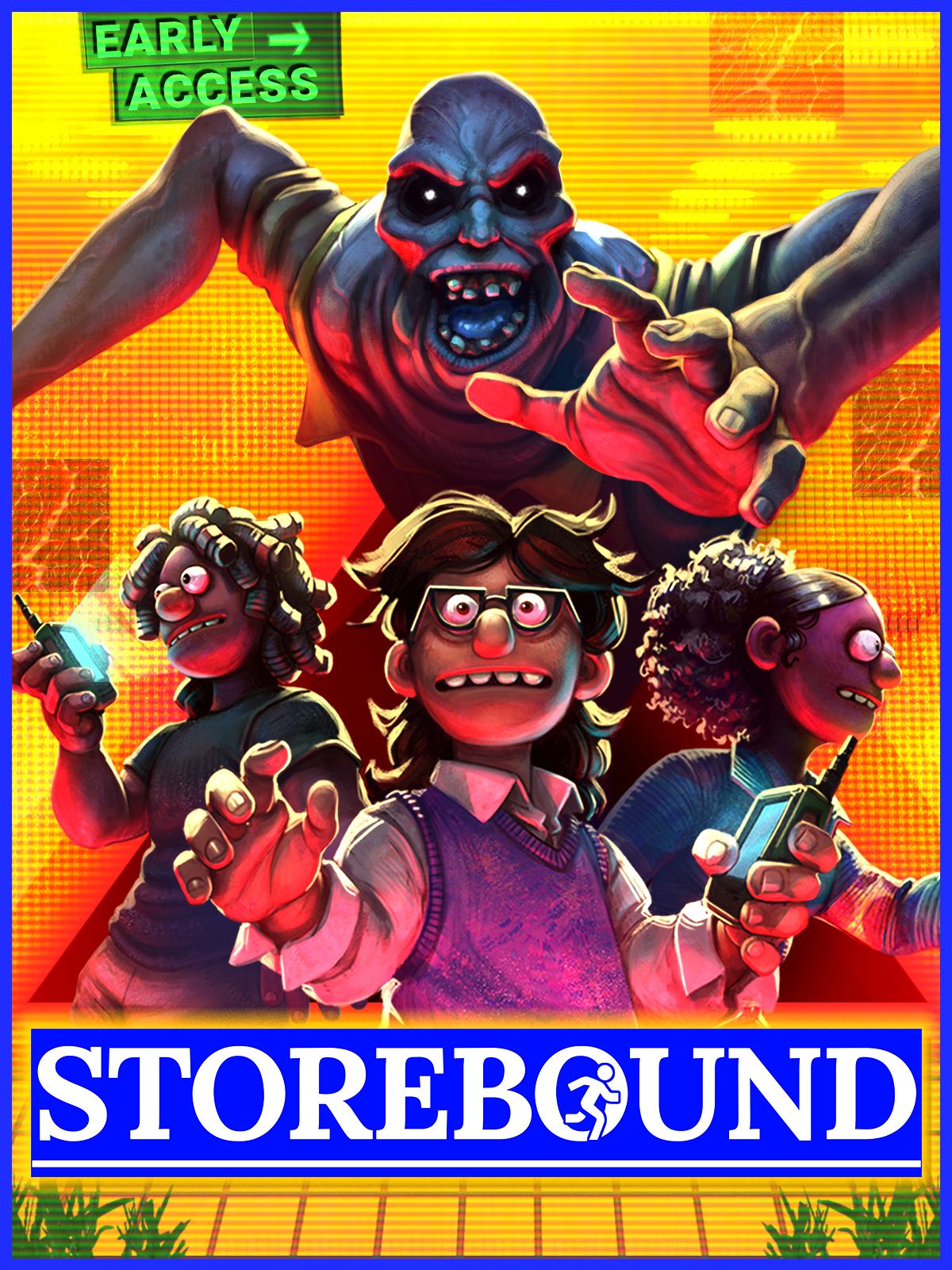 Start Your Legend and Get Storebound for Free Today