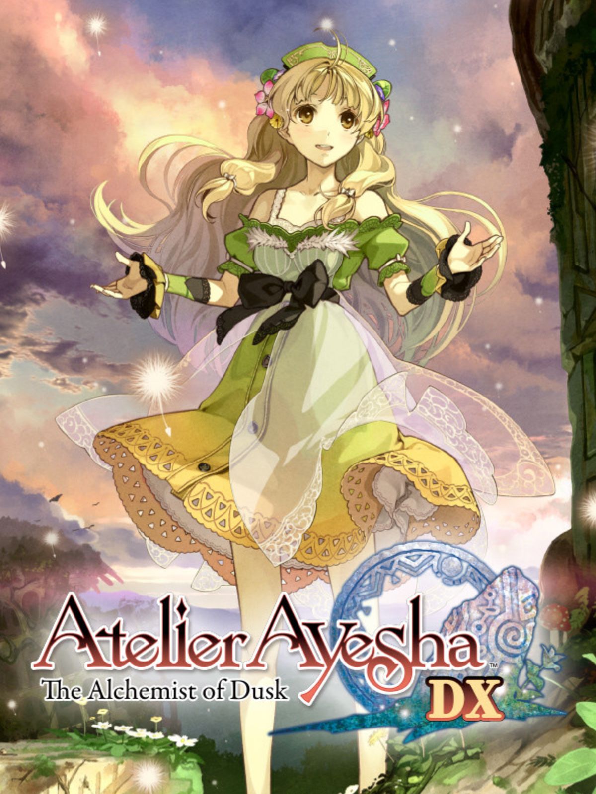 Master free Atelier Ayesha alchemy