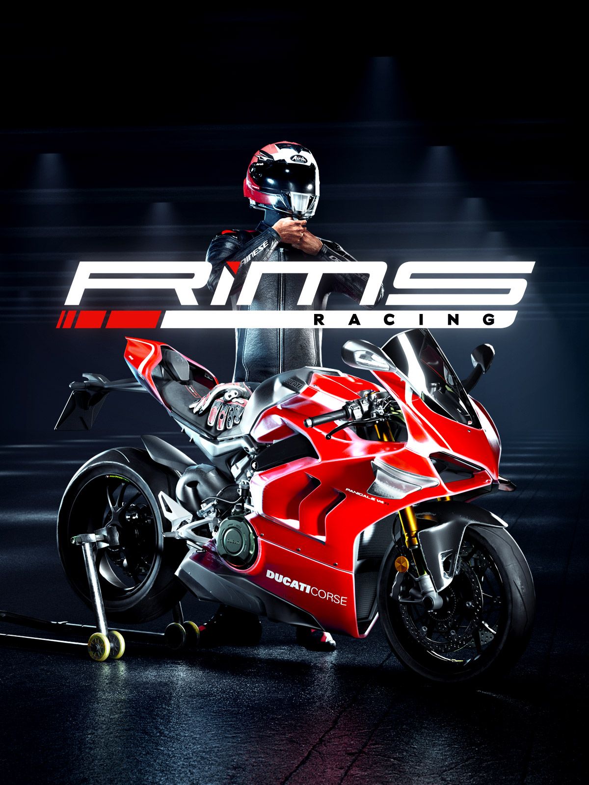 RiMS Racing on PSN free — feel the speed without spending a thing