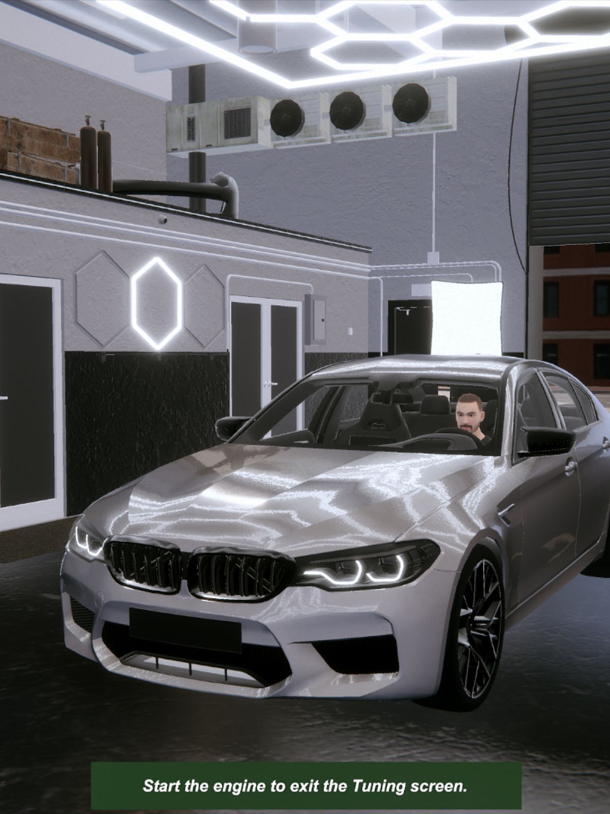 Build Your Business: Get Car Dealership Simulator 2 for Free