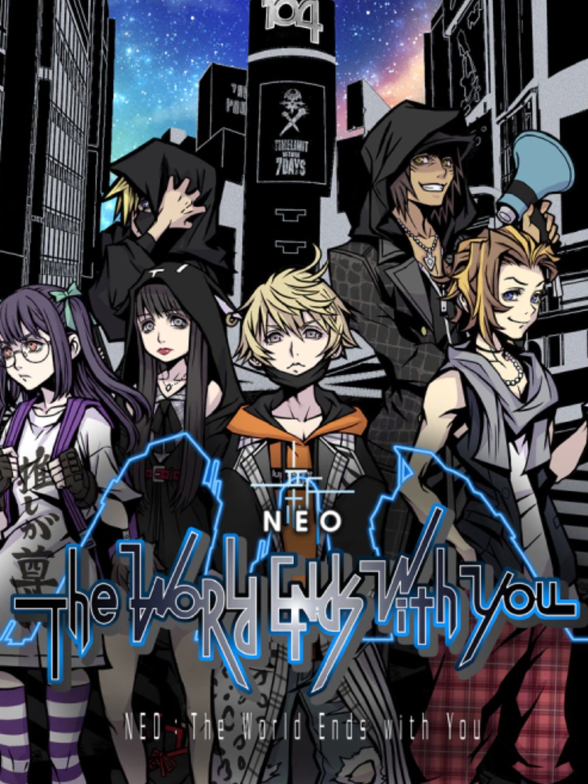Wondering if NEO: The World Ends with You is free?