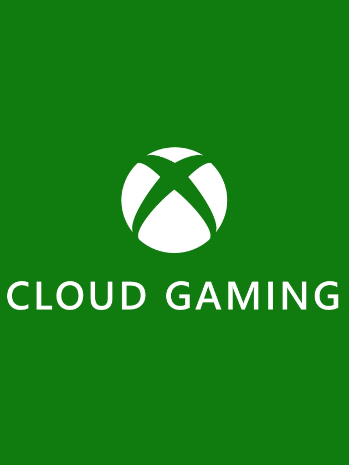 Stream Hundreds of Games: Get Your Xbox Cloud Gaming free Subscription