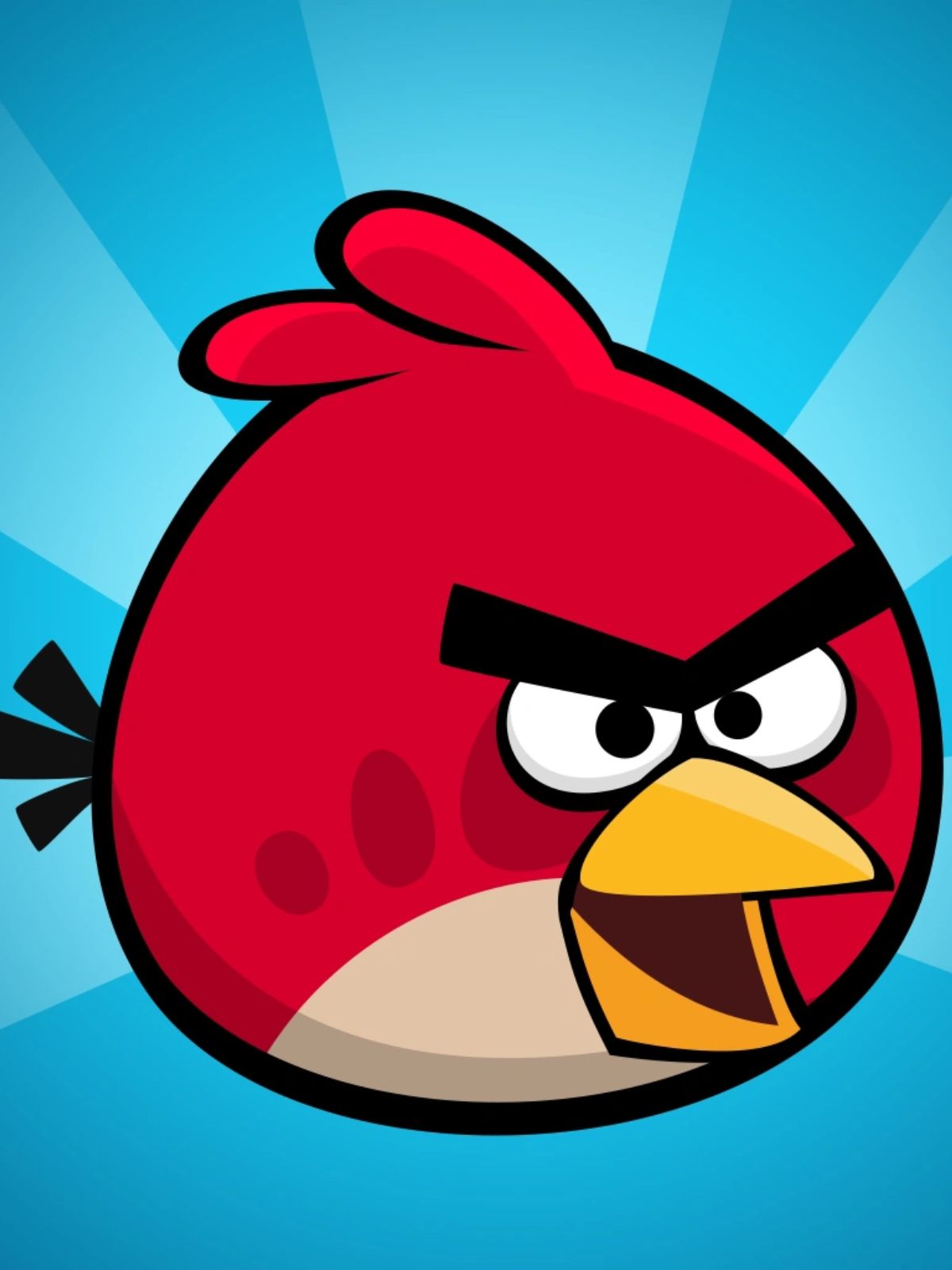 The Safe Route to Angry Birds For Automotive.
