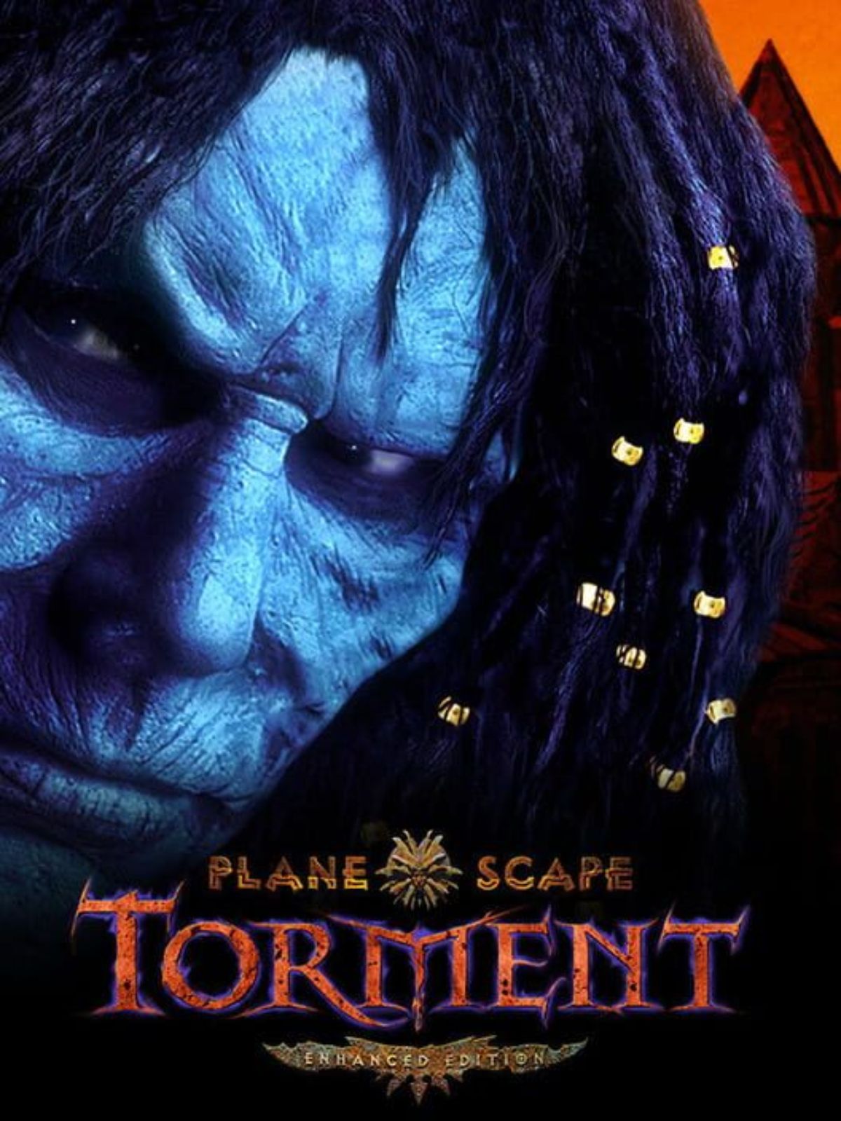 Planescape Torment Enhanced Edition on MacOS is Free Now