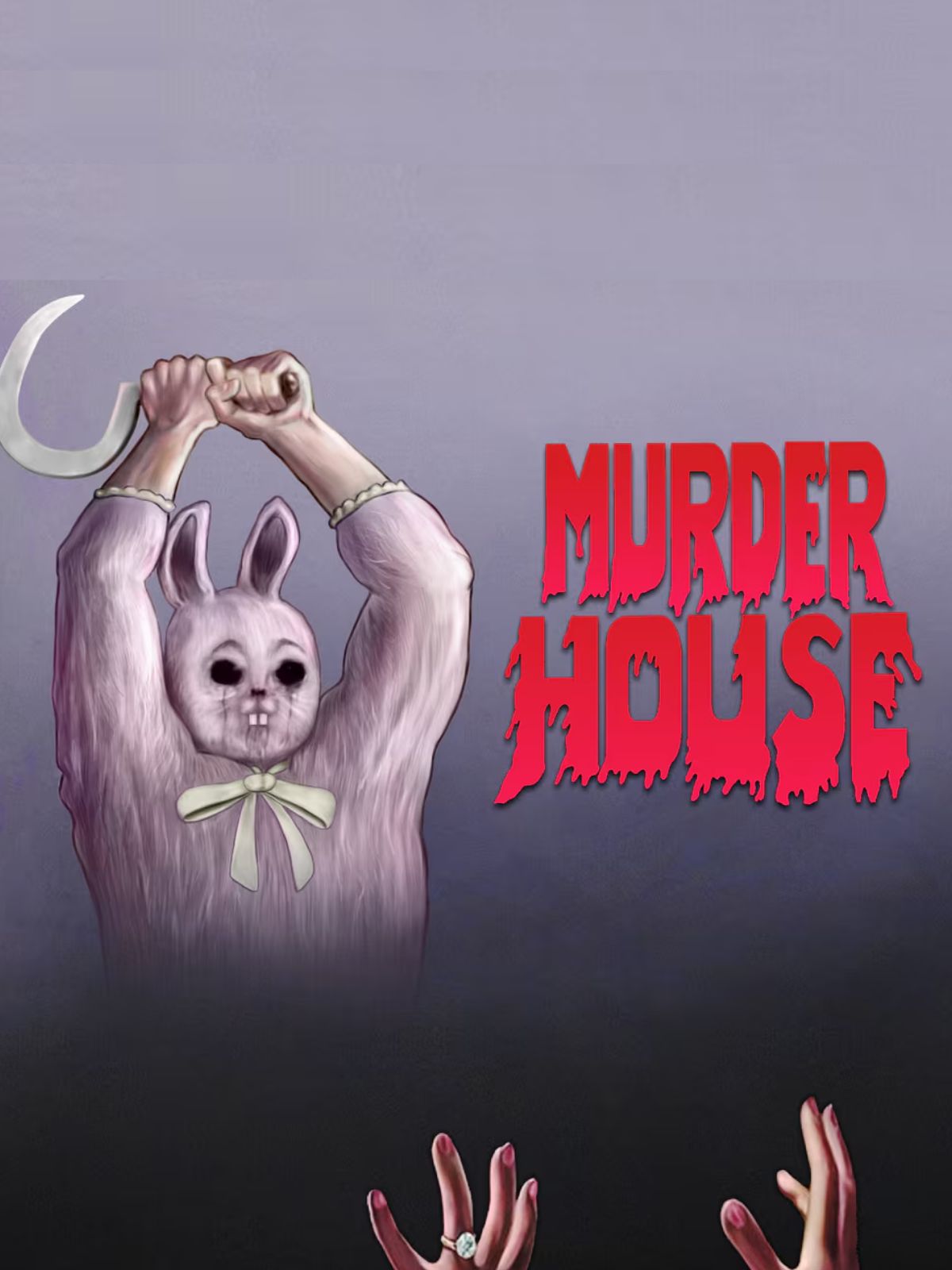 The smart way to get Murder House for free