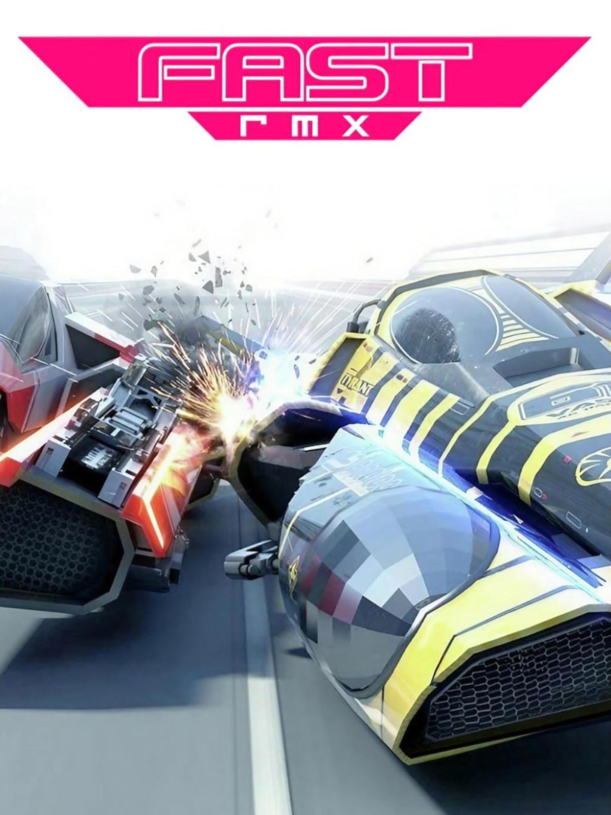 Wondering if Fast RMX is free for your Nintendo Switch?