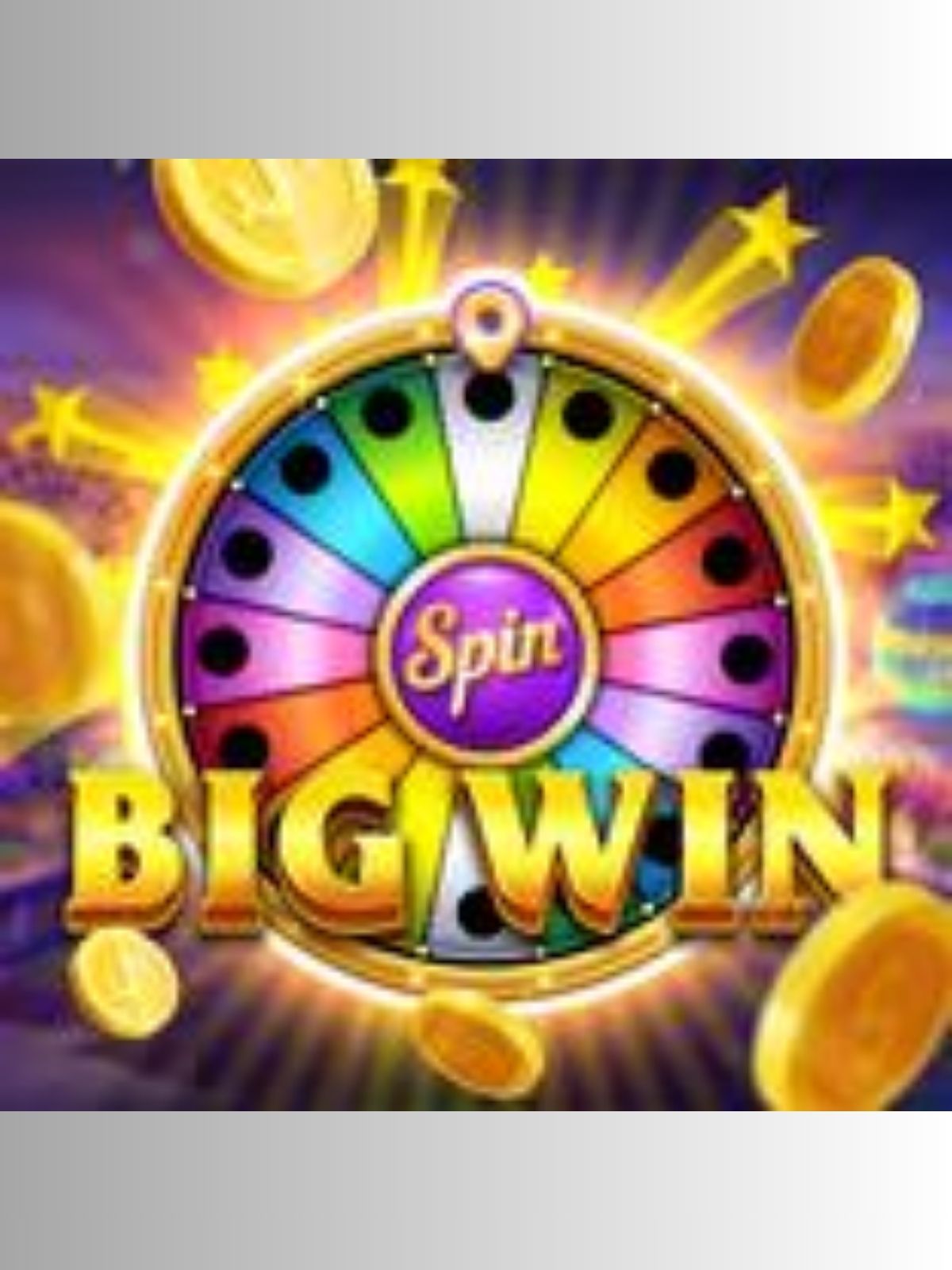 Spin your way to a Happy Wheel Big Win free of risk
