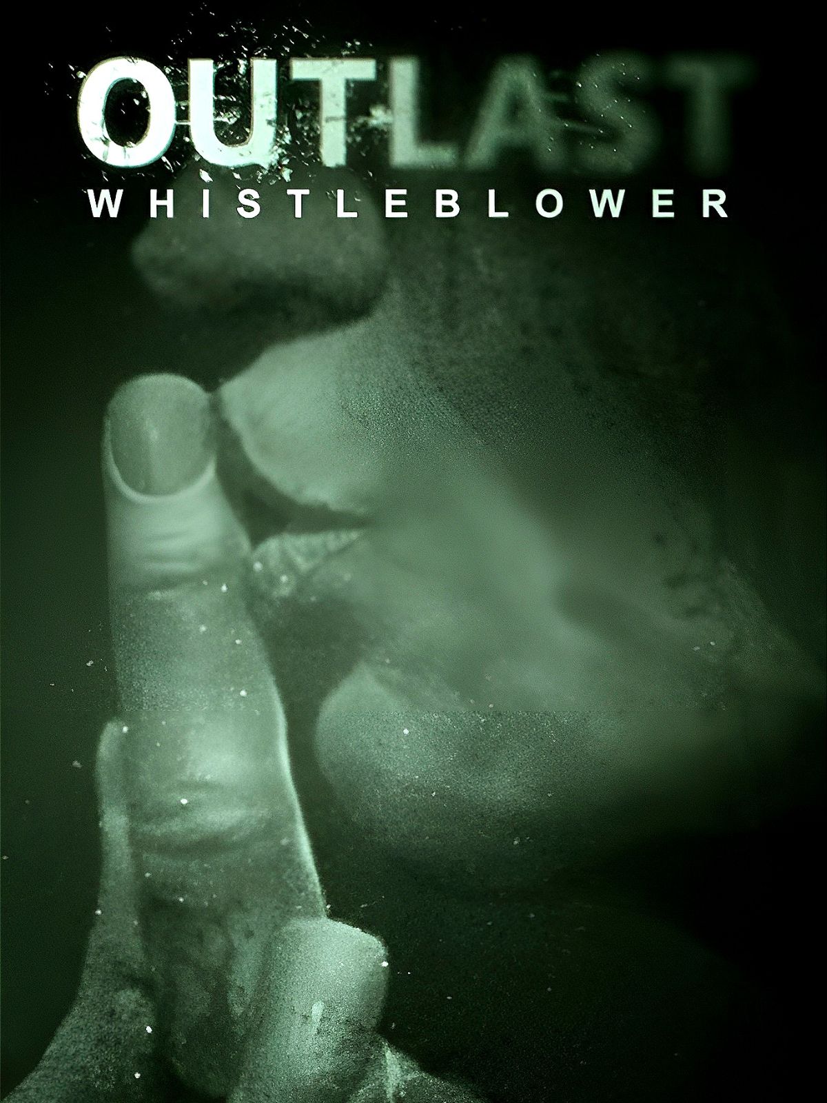Free Outlast Whistleblower DLC is Waiting for You Right Now