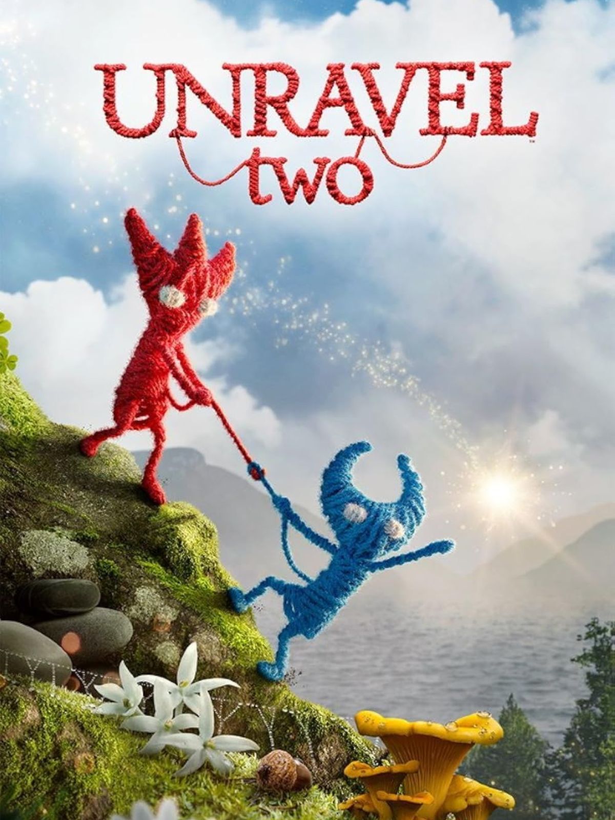 Wondering if Unravel Two is free? Here is your answer