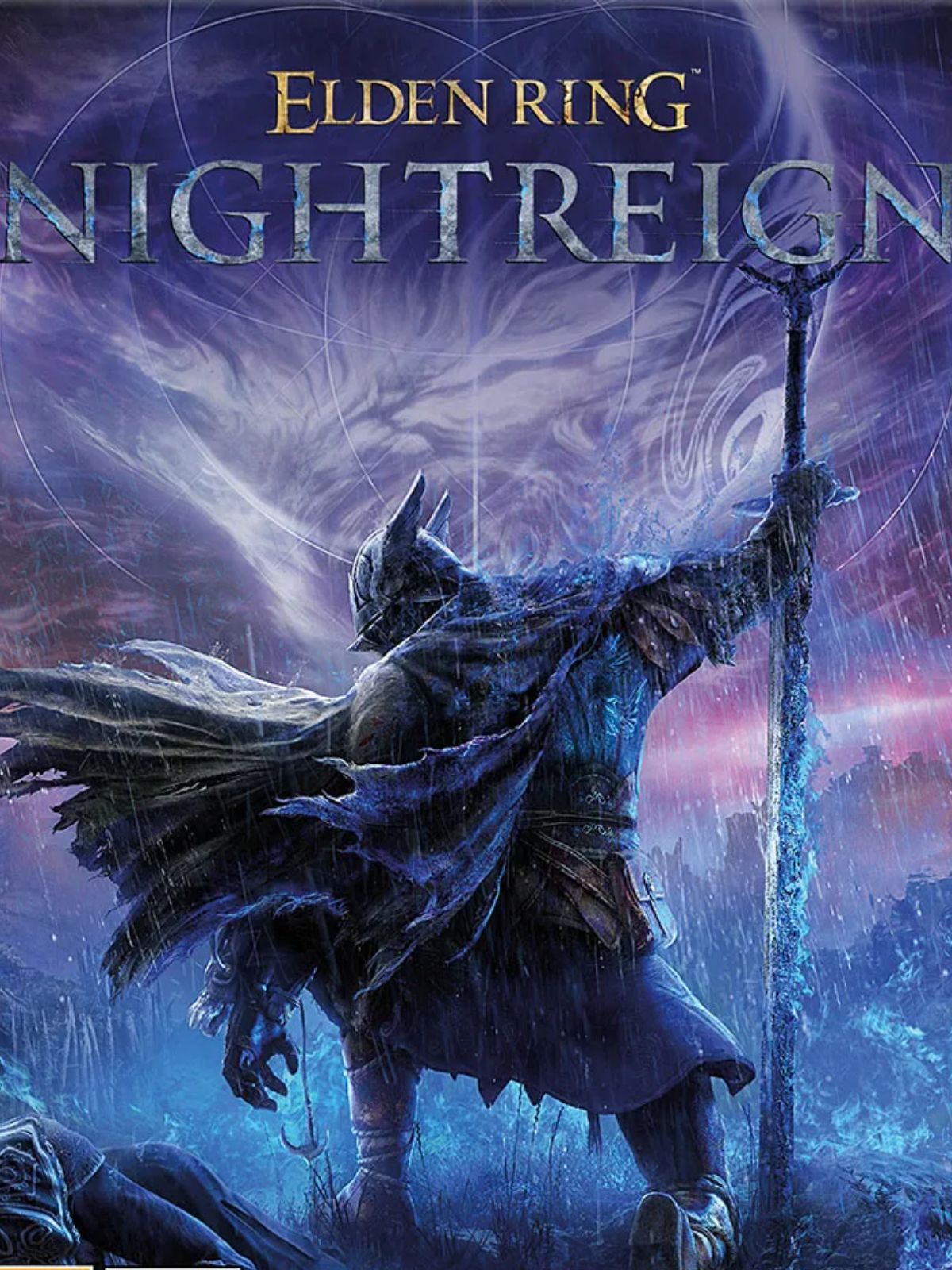 Get ELDEN RING NIGHTREIGN for free and end night