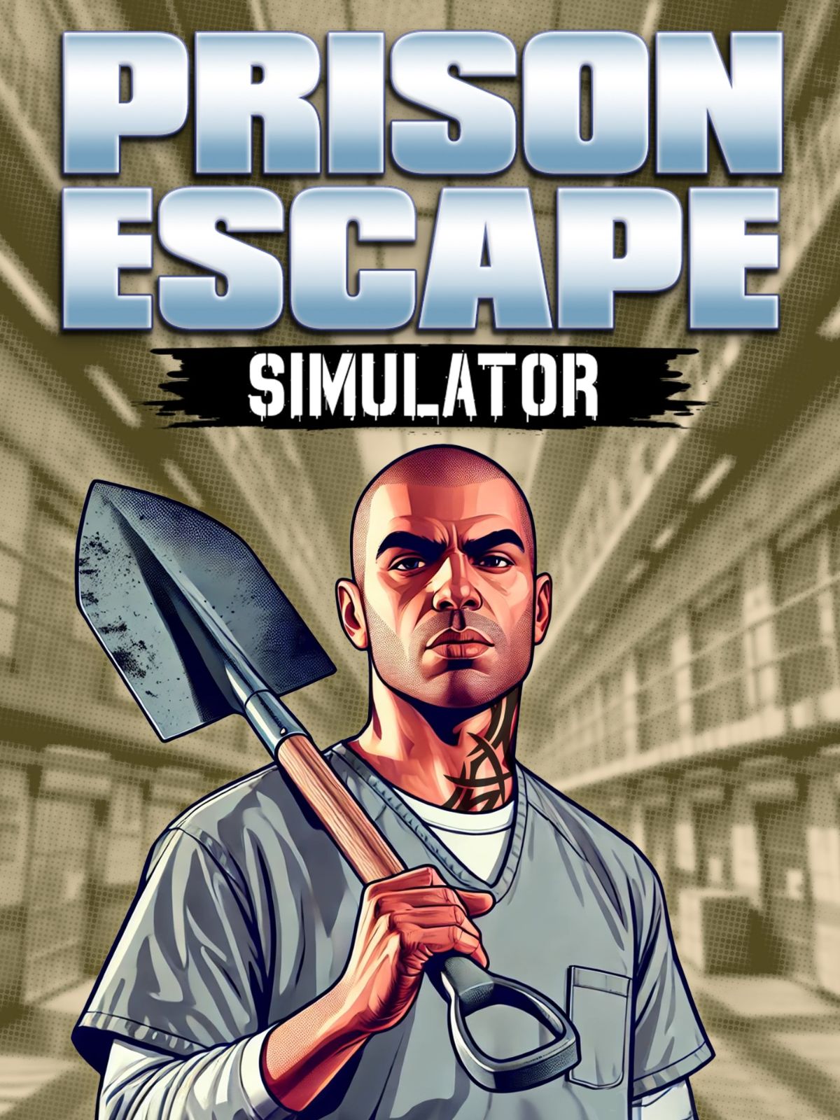 Play Prison Escape Simulator for free — here's exactly how