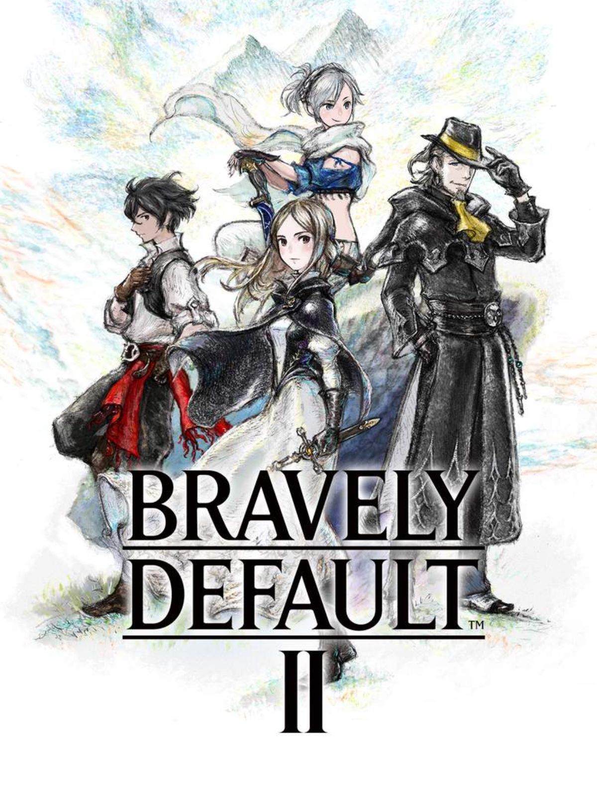 Wondering if you can get Bravely Default II for free?