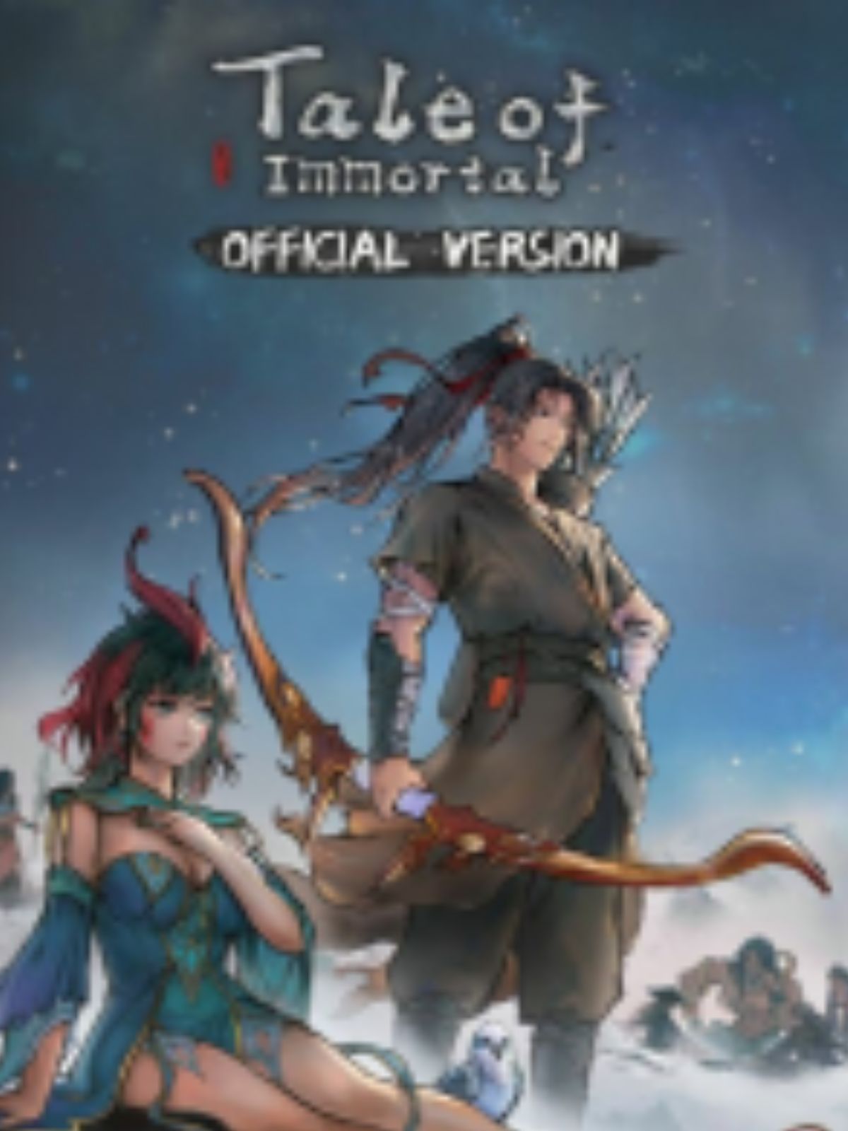 Become a Hero of the Cultivation World