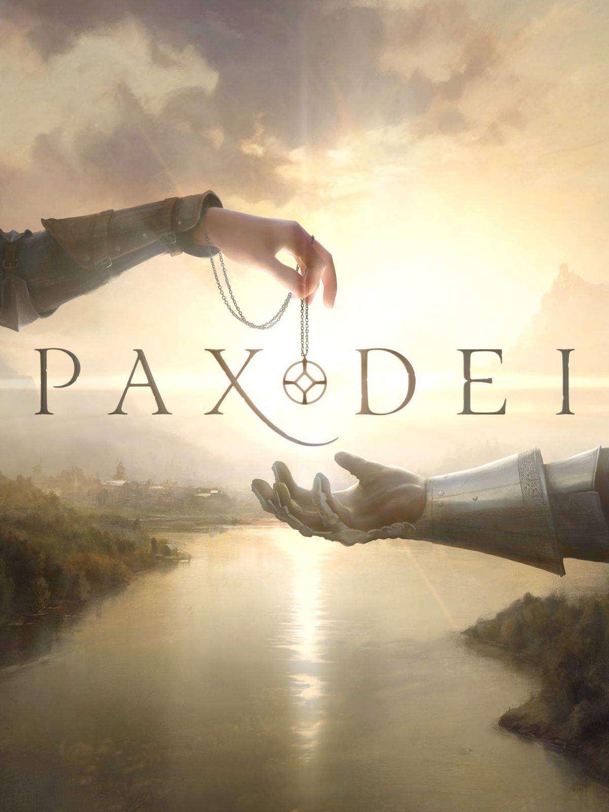 Explore the Myth: Get Pax Dei for Free Today