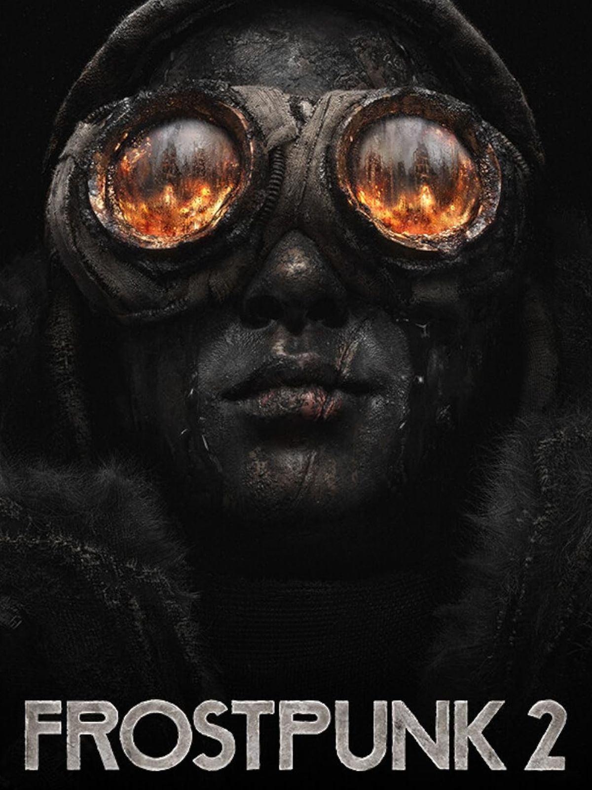 Free Frostpunk 2 for PlayStation? Earn it via Snakzy