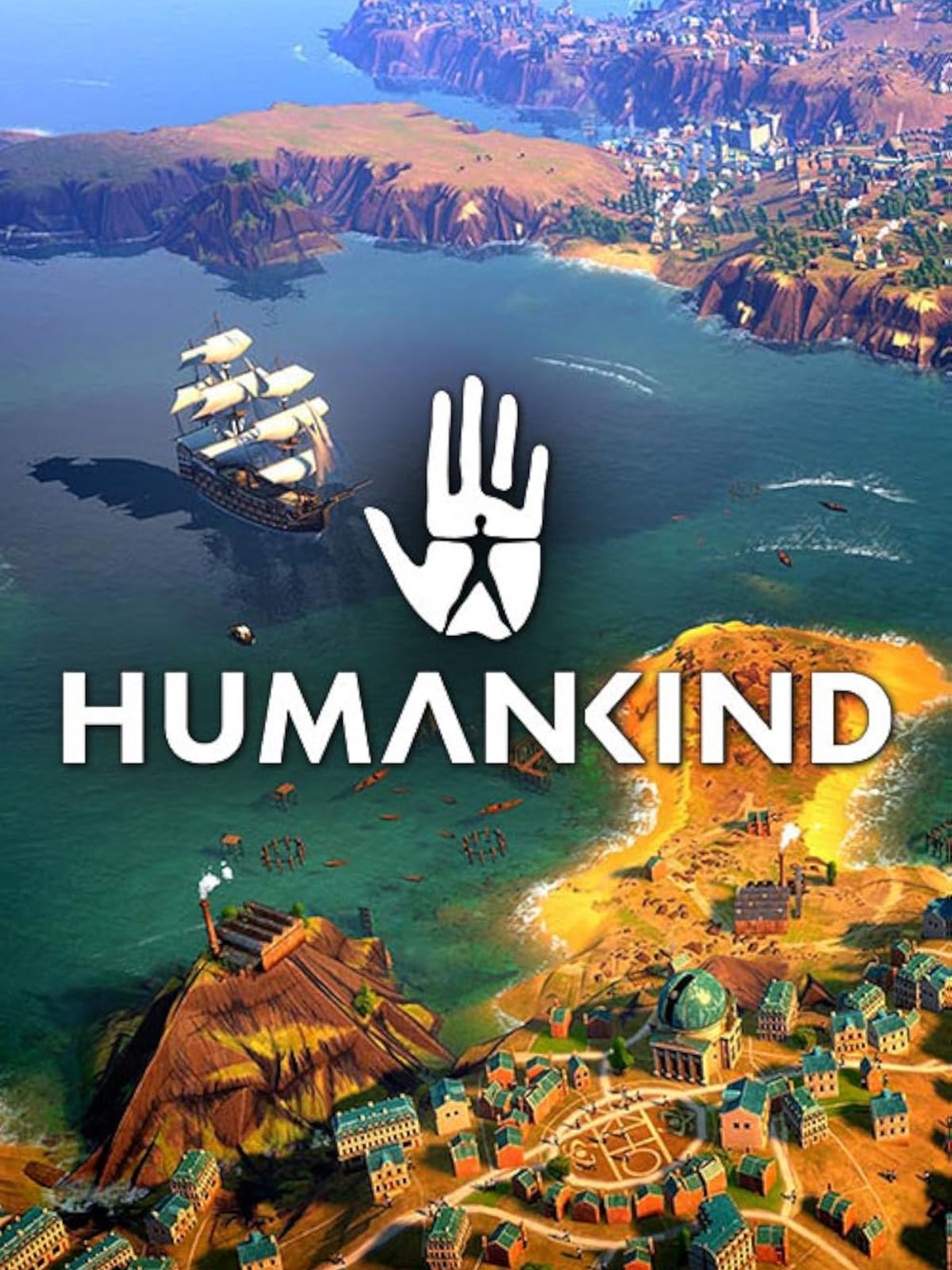 Unlock Humankind - play free to earn it