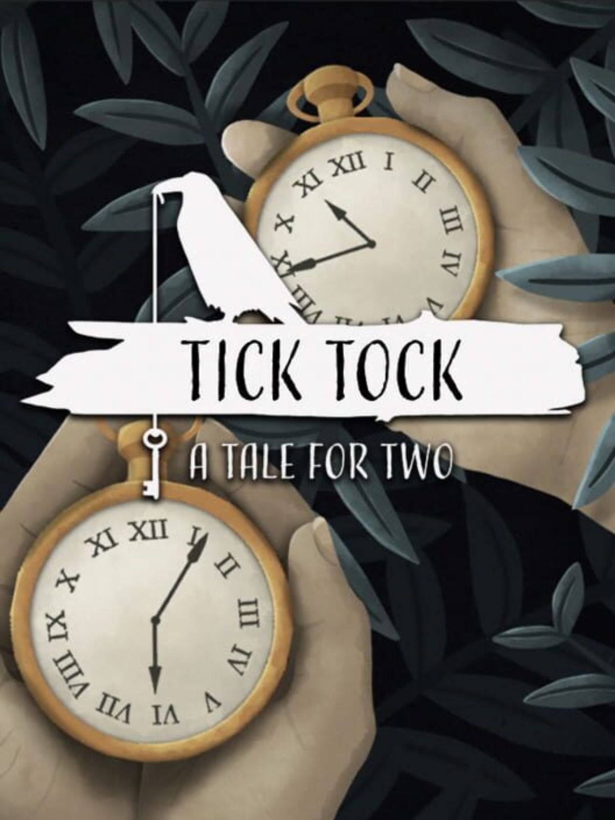 Get Free version of Solve It Together: Tick Tock Tale for Two