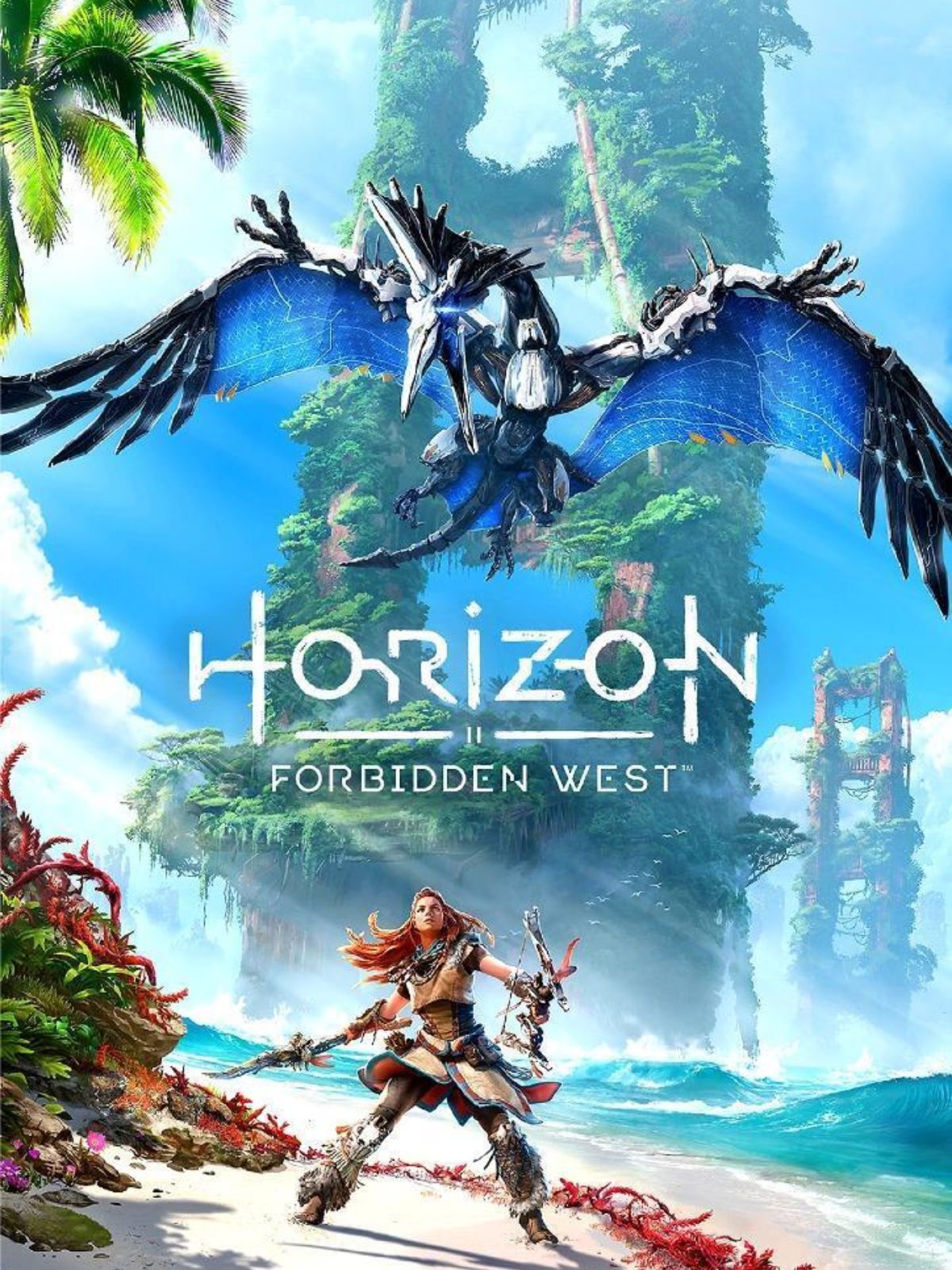 Free Horizon Forbidden West Complete Edition? It is possible!