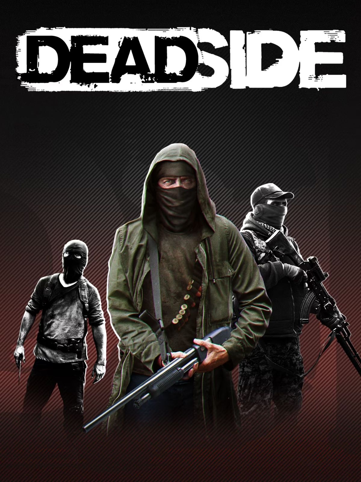 Wondering if Deadside is free? Here is your answer