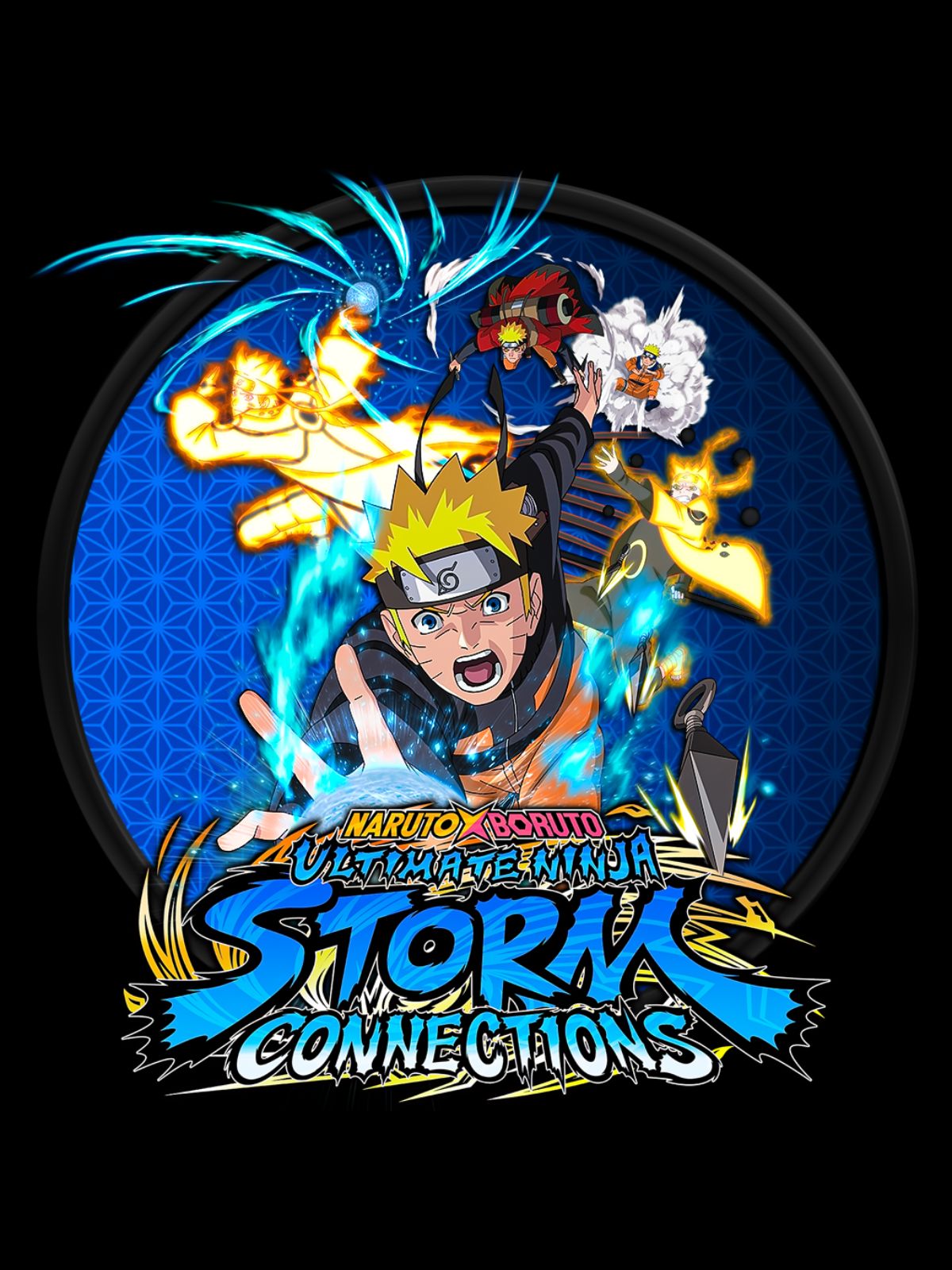 Master Your Ultimate Jutsu: Get Naruto x Boruto for Free