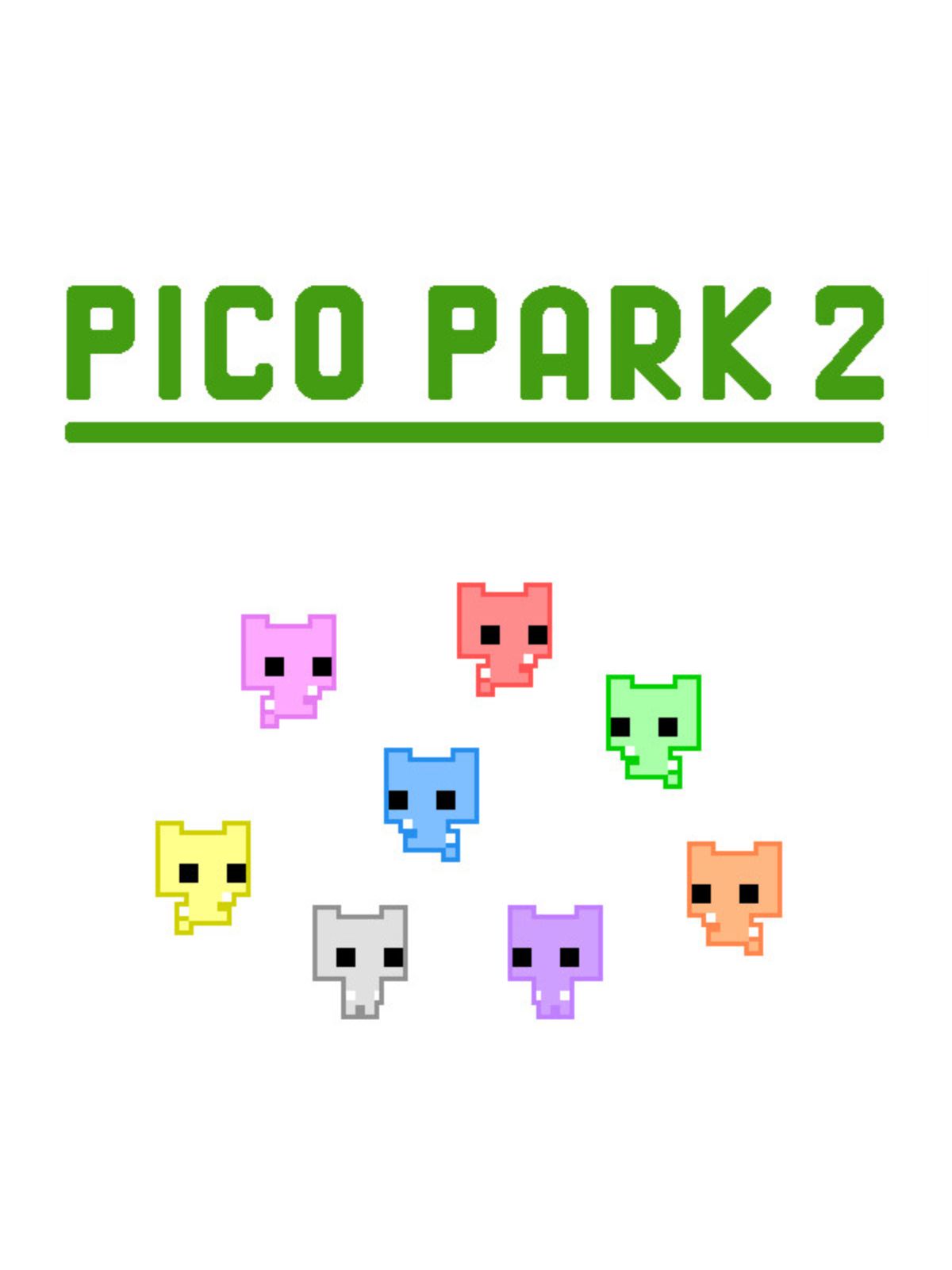 Get PICO PARK 2 for Free and Start Your Mission