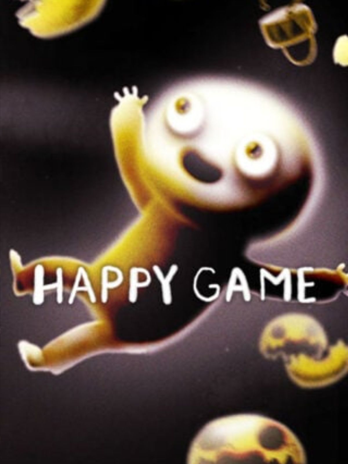 Play & Earn Your Way to the Happy Game