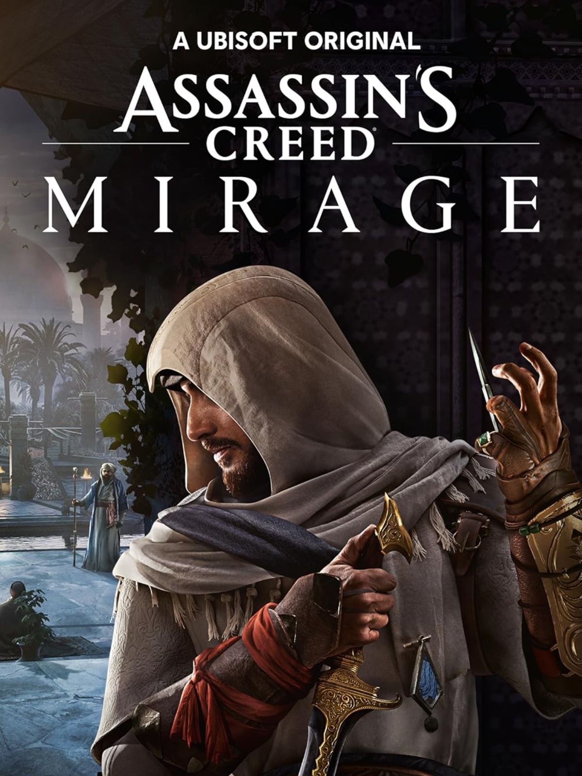 How to grab Assassin's Creed Mirage free on PlayStation
