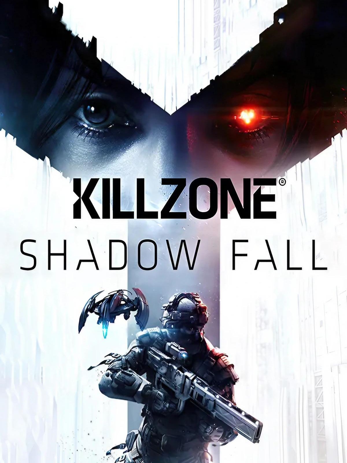 Free Killzone Shadow Fall on PlayStation is now possible
