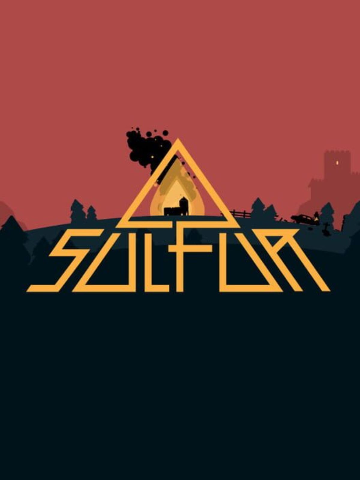 Conquer the Depths and Get SULFUR for Free on Steam