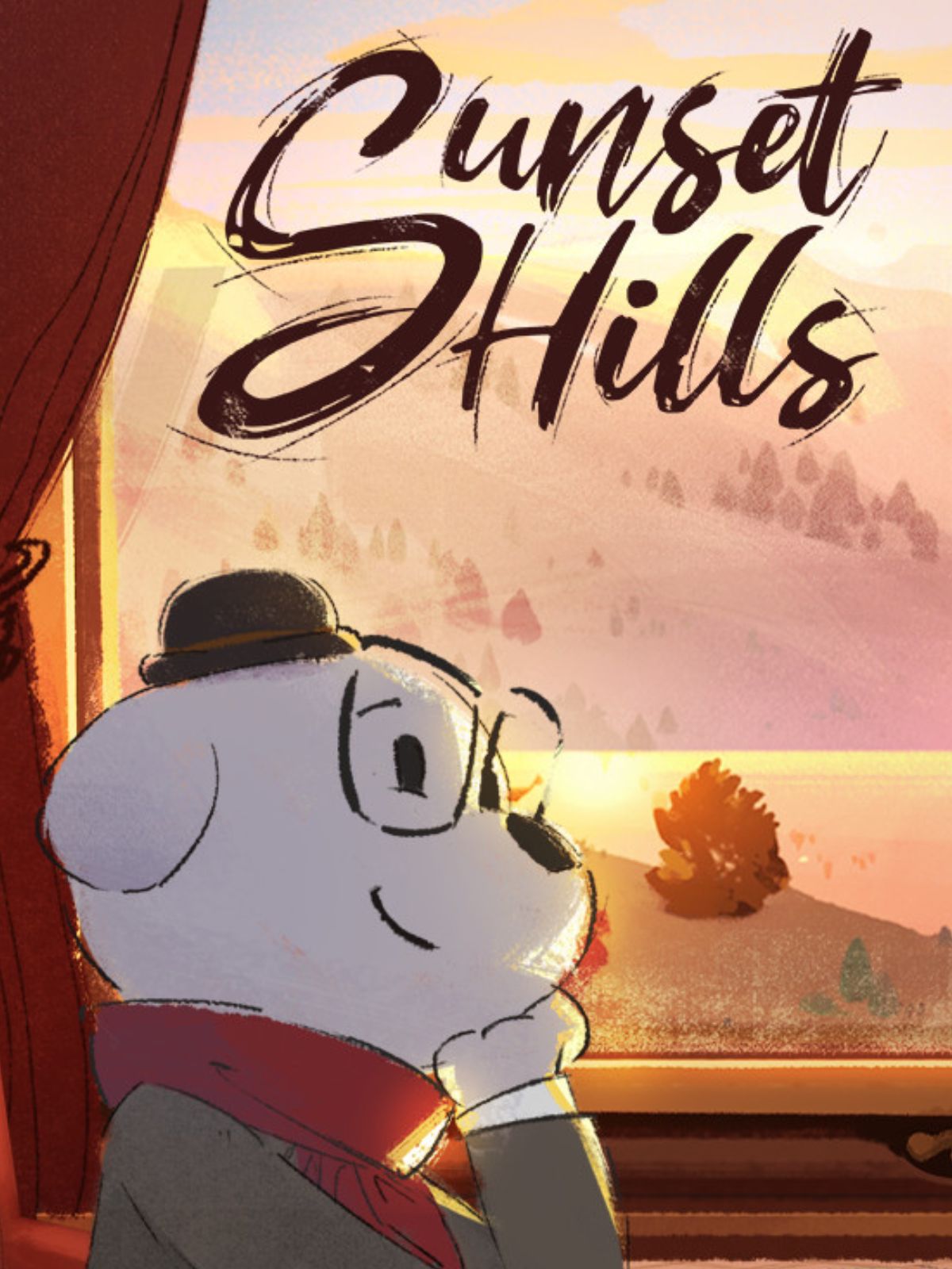 Unlock Sunset Hills free and Securely on Google Play
