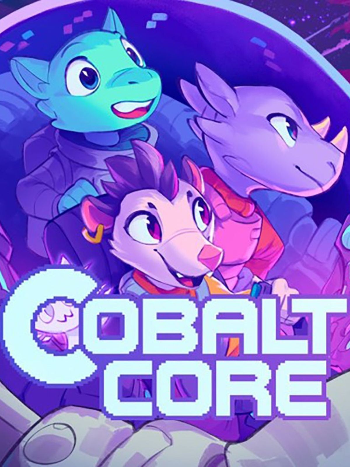 Master the Timeloop: Get Cobalt Core for Free Today